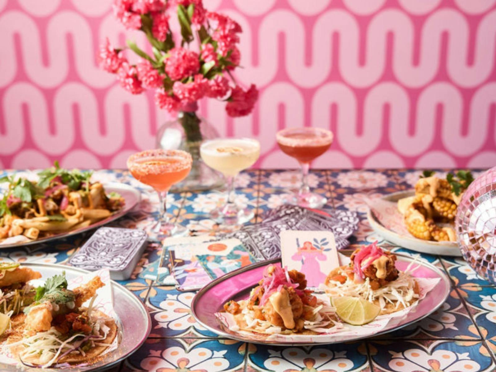 Taste the Square brings 10 days of dining experiences to the heart of Perth