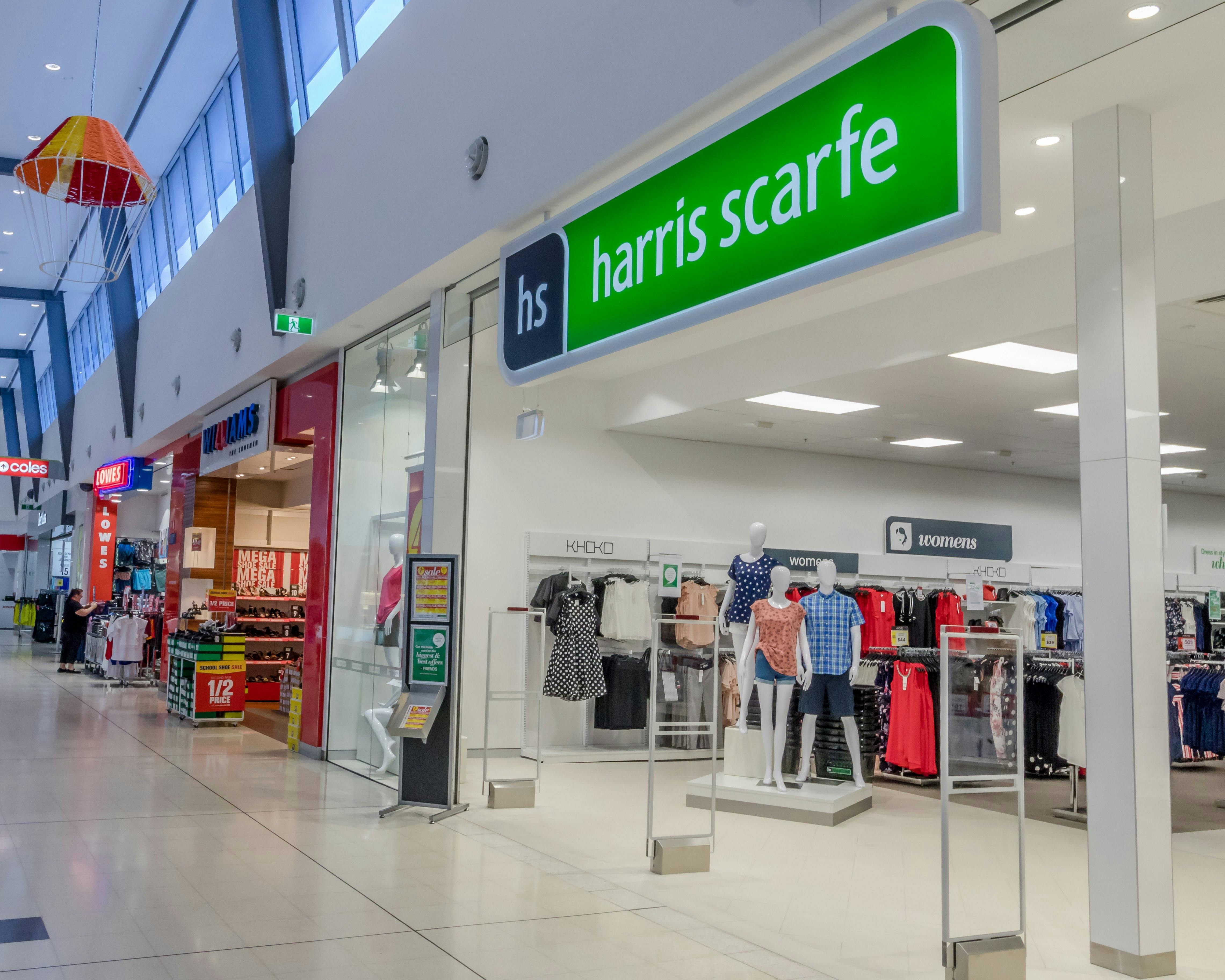 Tweed City Shopping Centre NSW Holidays & Things to Do