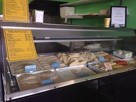 Beenleigh Takeaway