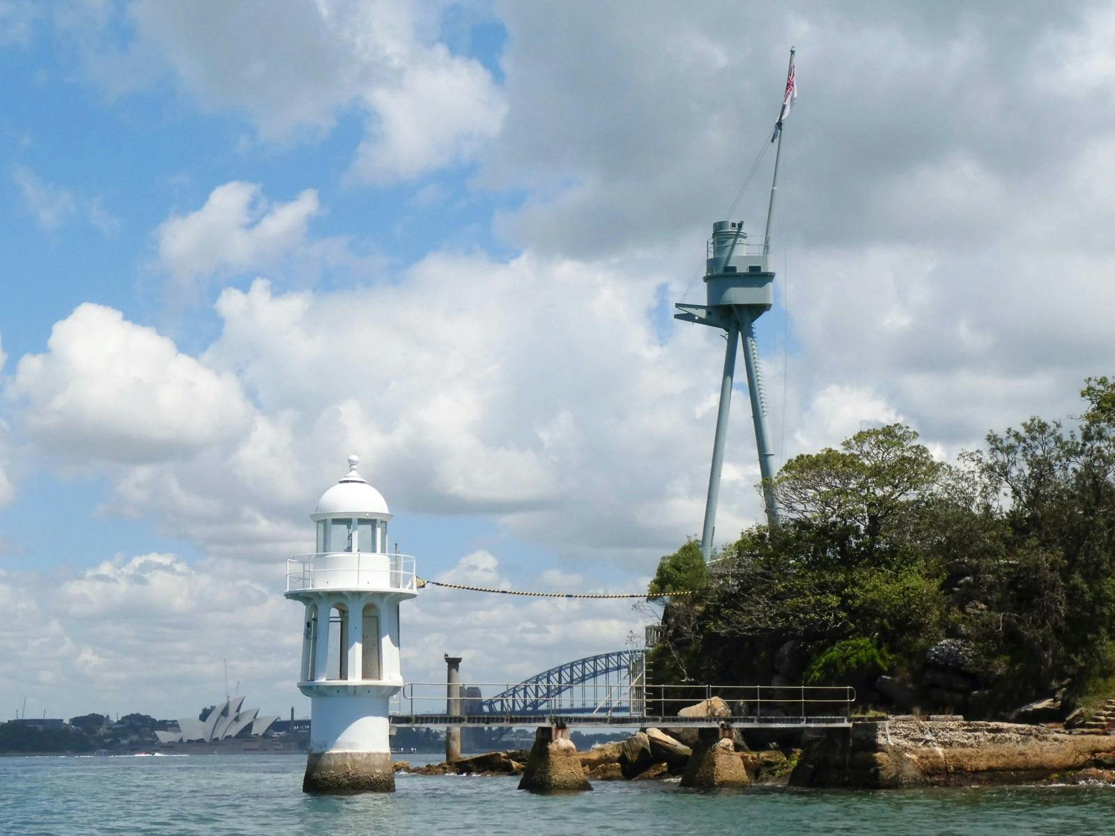 ブラッドリーズヘッド