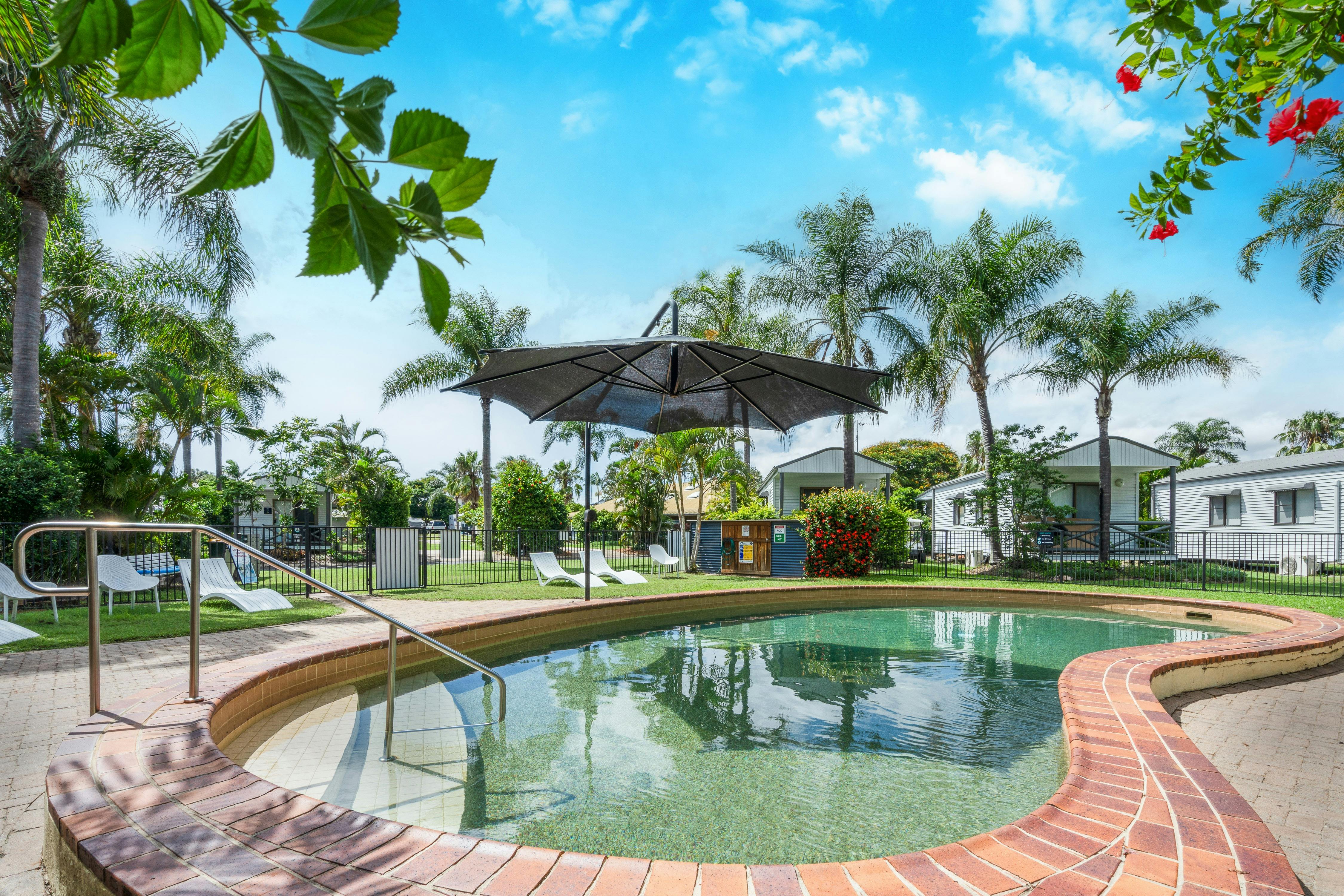 Tasman Holiday Parks - Hervey Bay