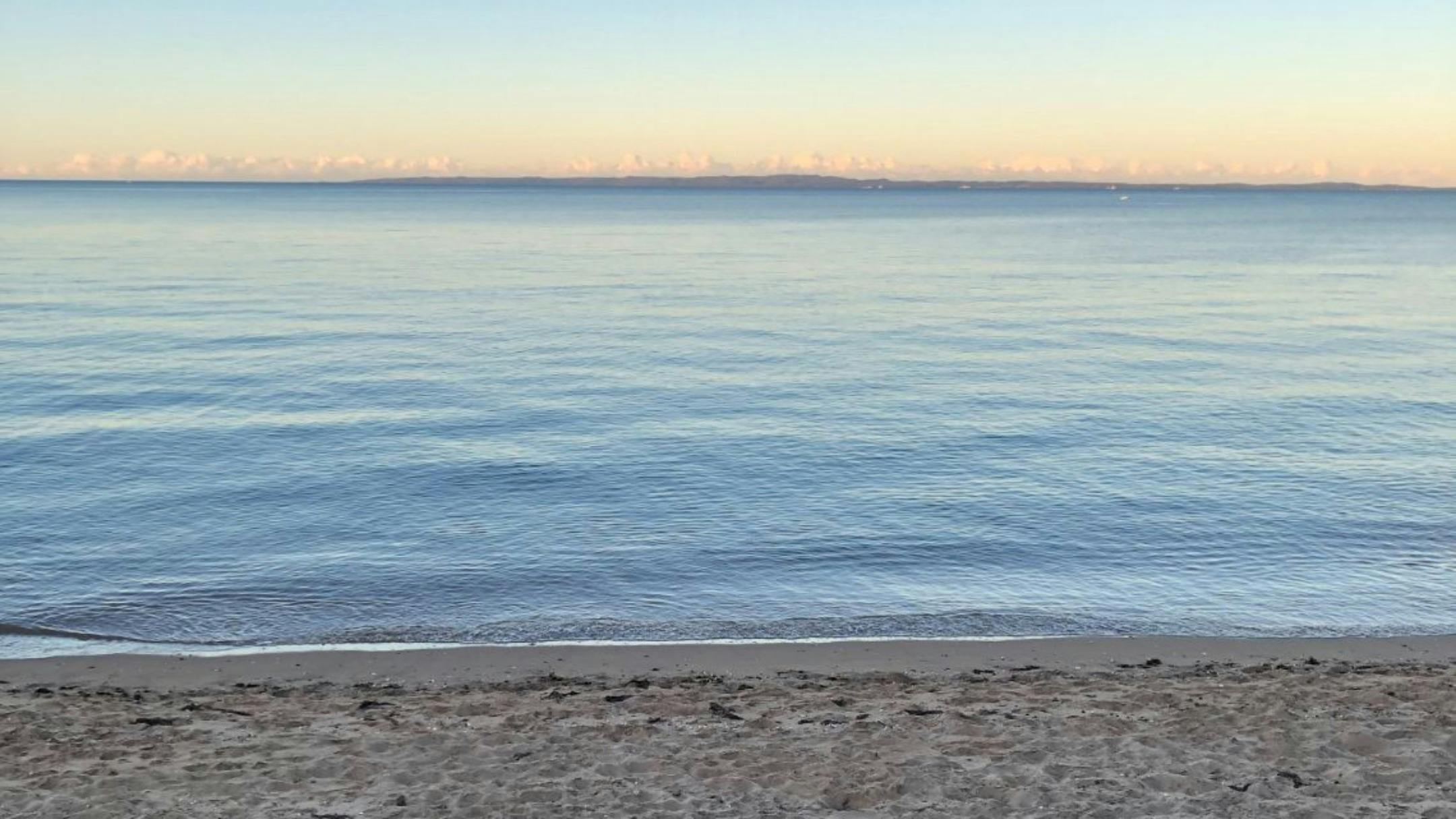 Shifting Shores: Redcliffe's beautiful beaches