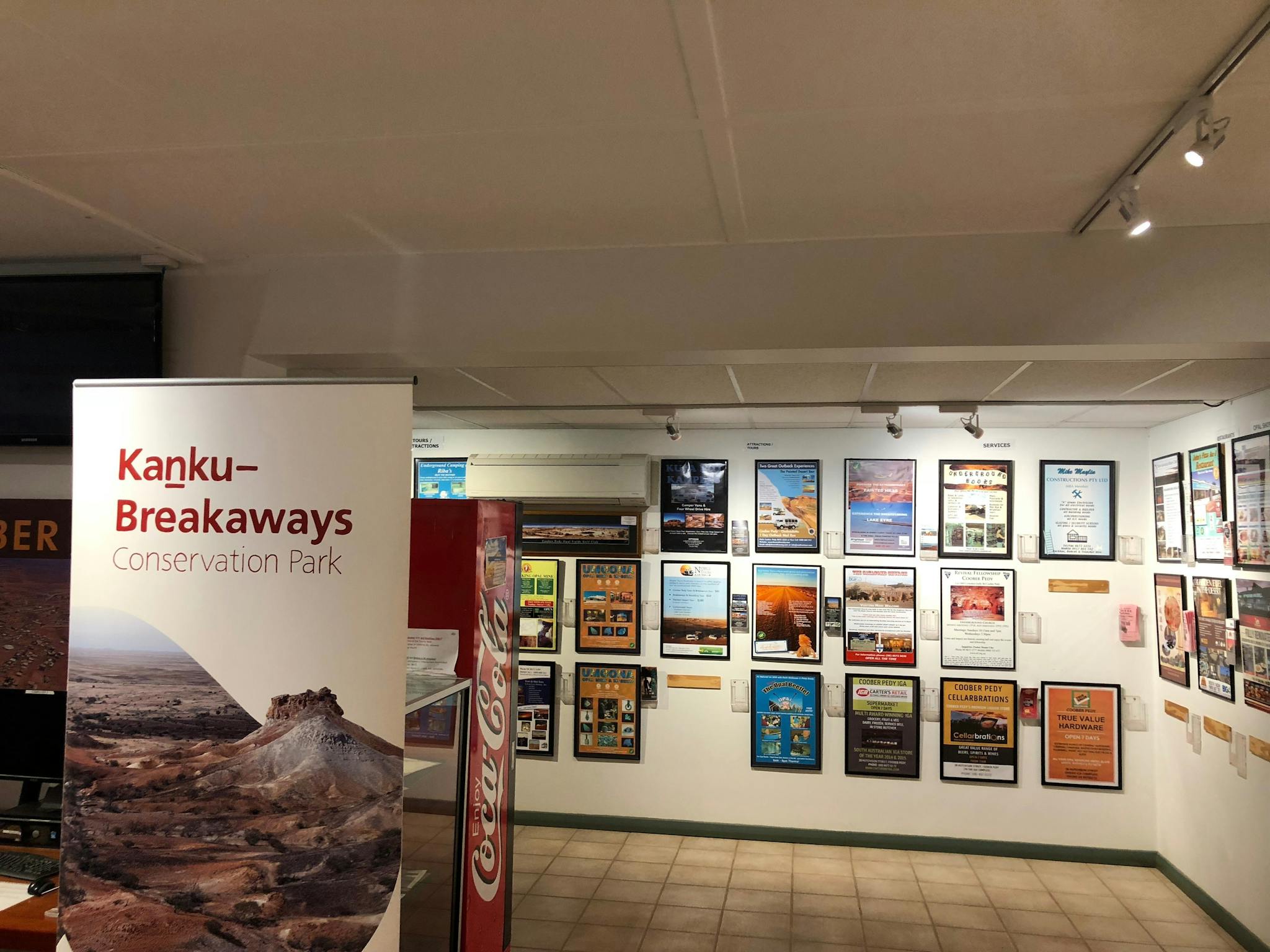 Coober Pedy VIC