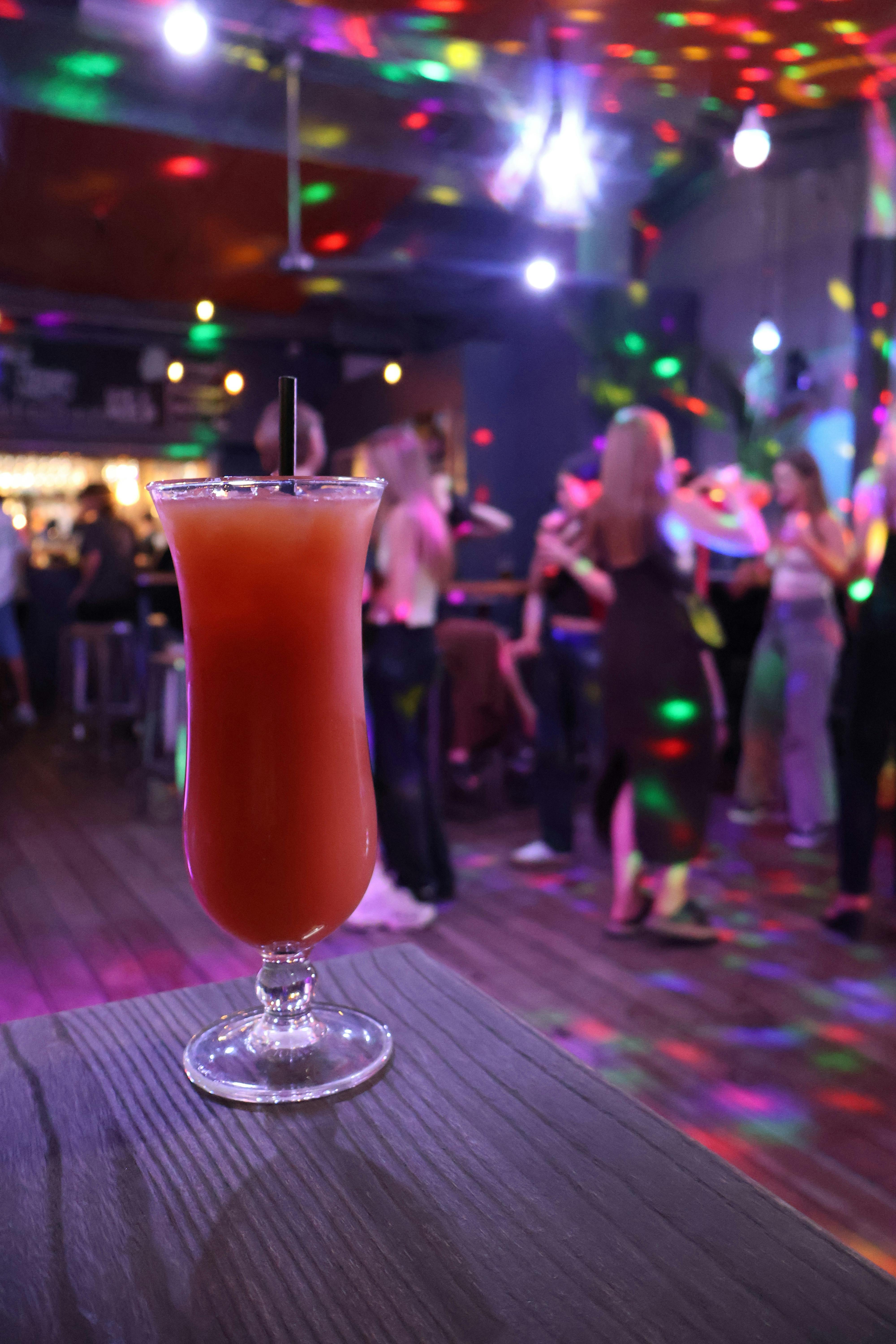 Fr8 Fridays - Live Music at Freight Bar