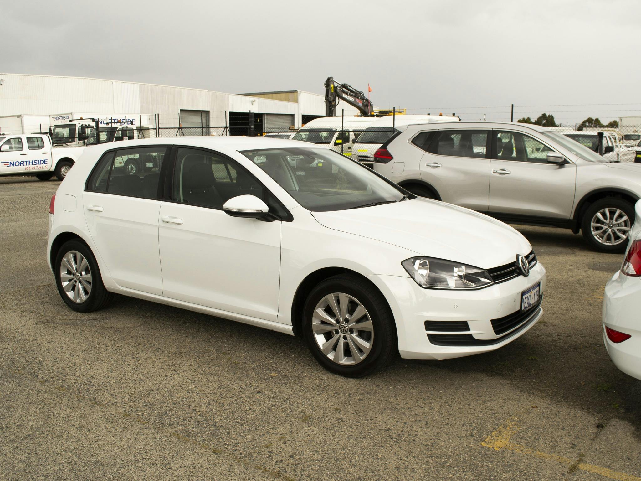 Northside Rentals, Welshpool, Western Australia