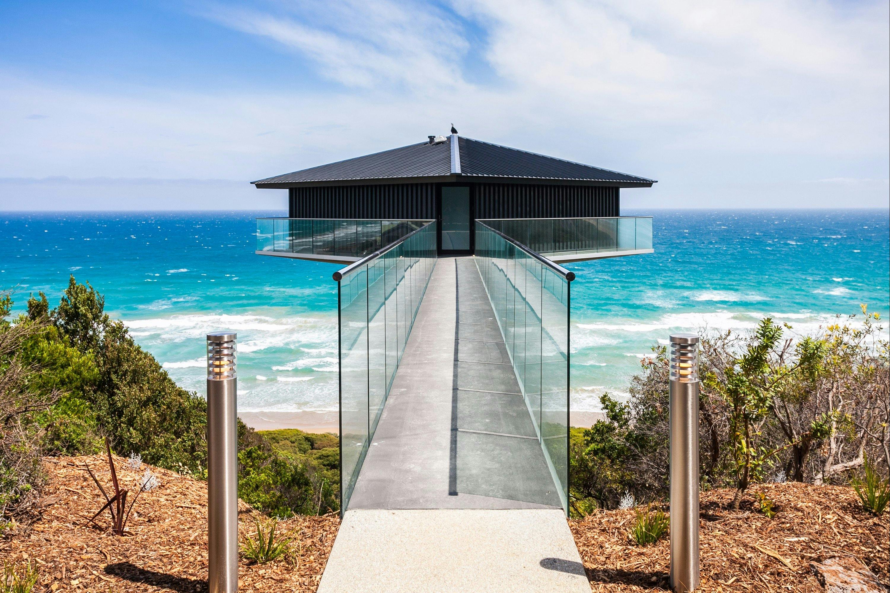 Great Ocean Road Holidays