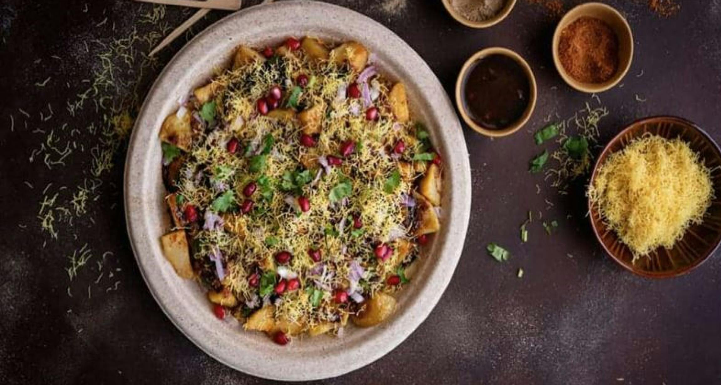 The Indian Town - Bar and Restaurant