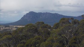 Bell Mountain