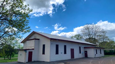 The Old Causeway Hall