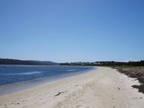 Stieglitz Beach