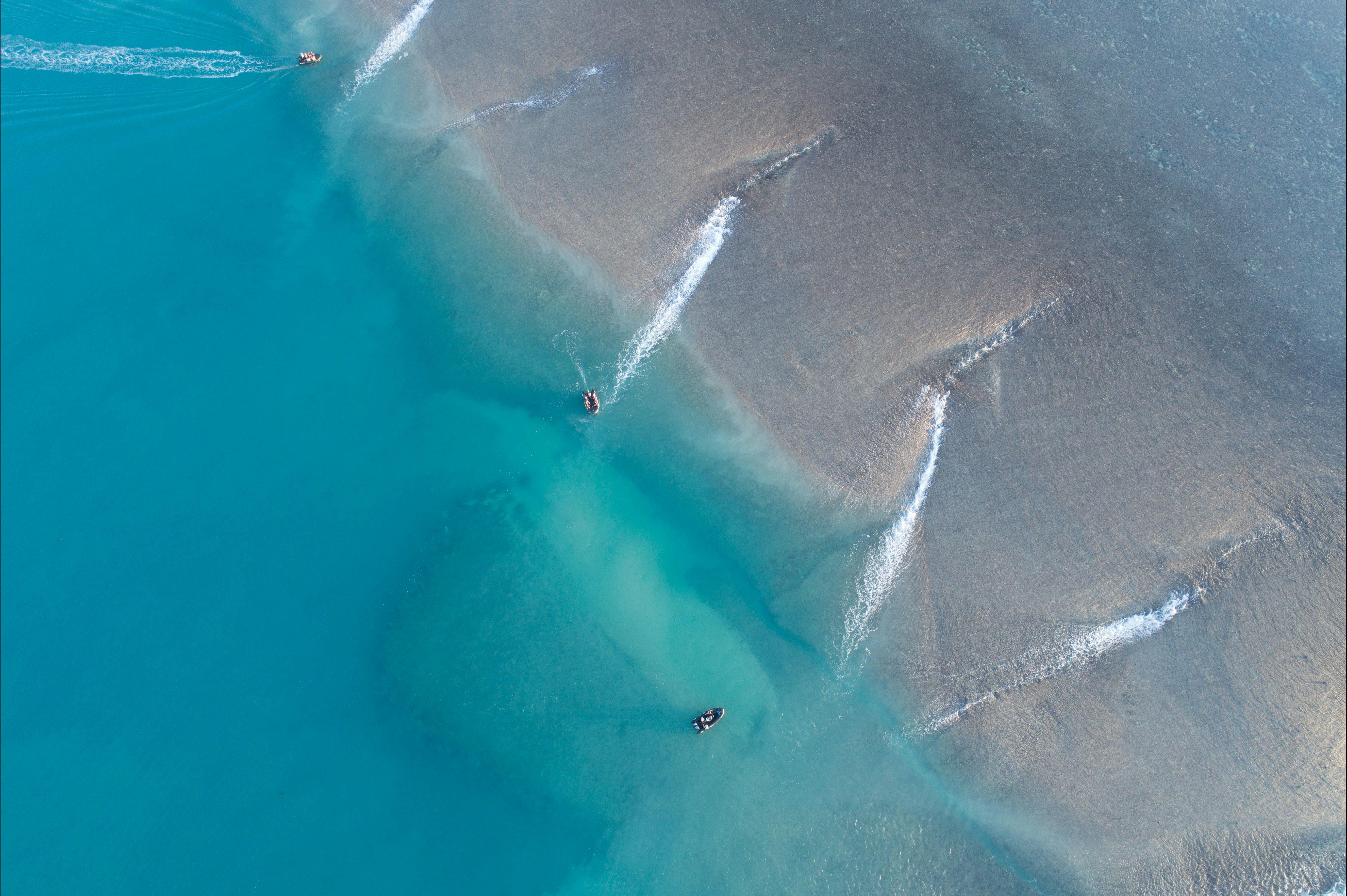 PONANT Expeditions, Western Australia