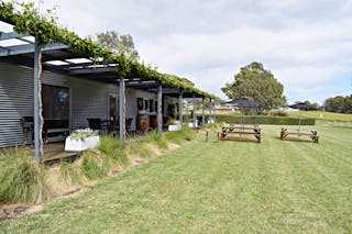 Doc Adams Cellar Door