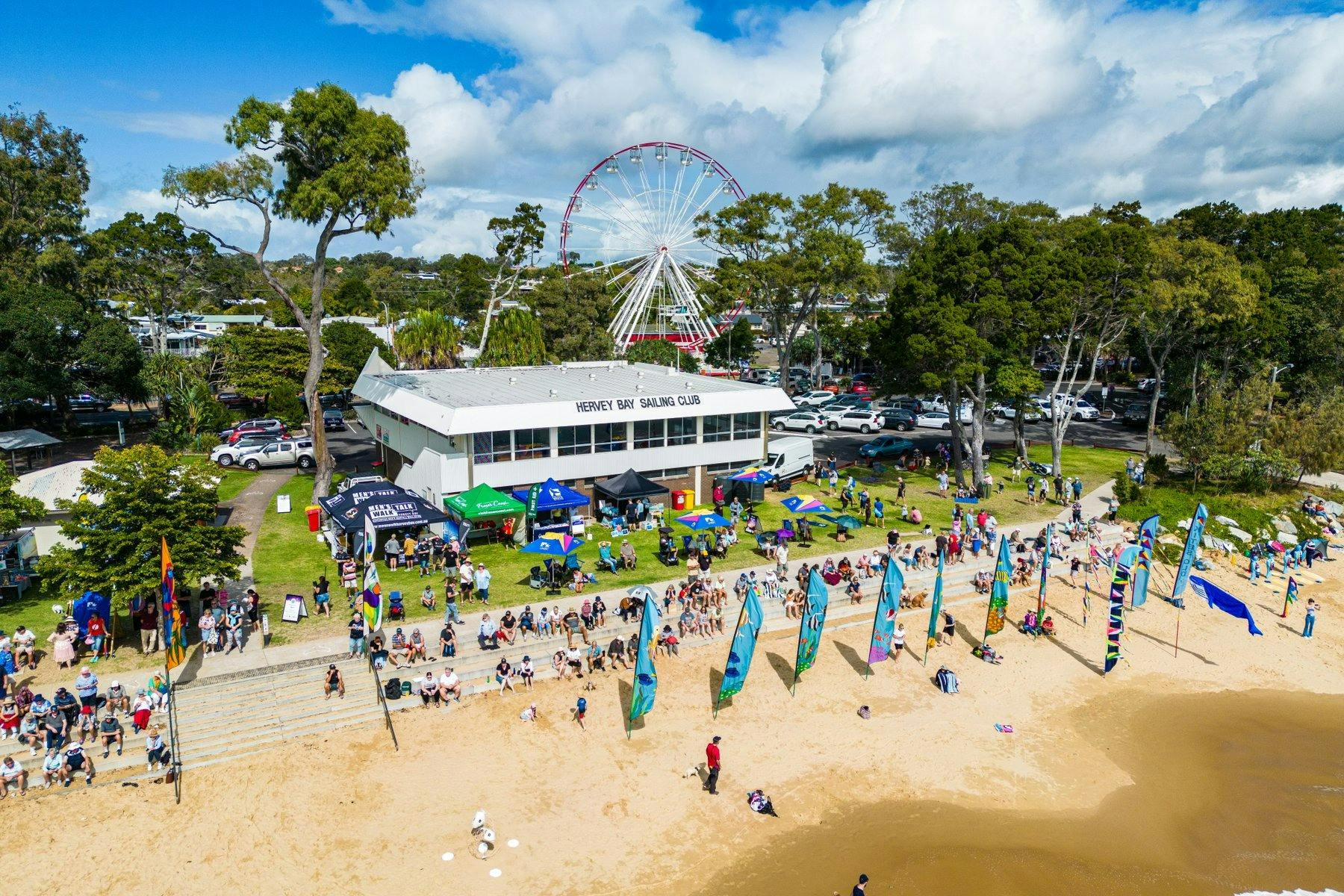 Paddle Out for Whales