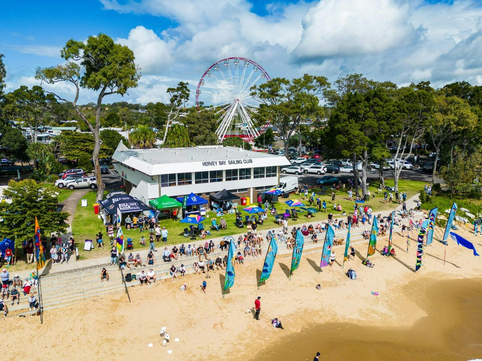 Paddle Out for Whales