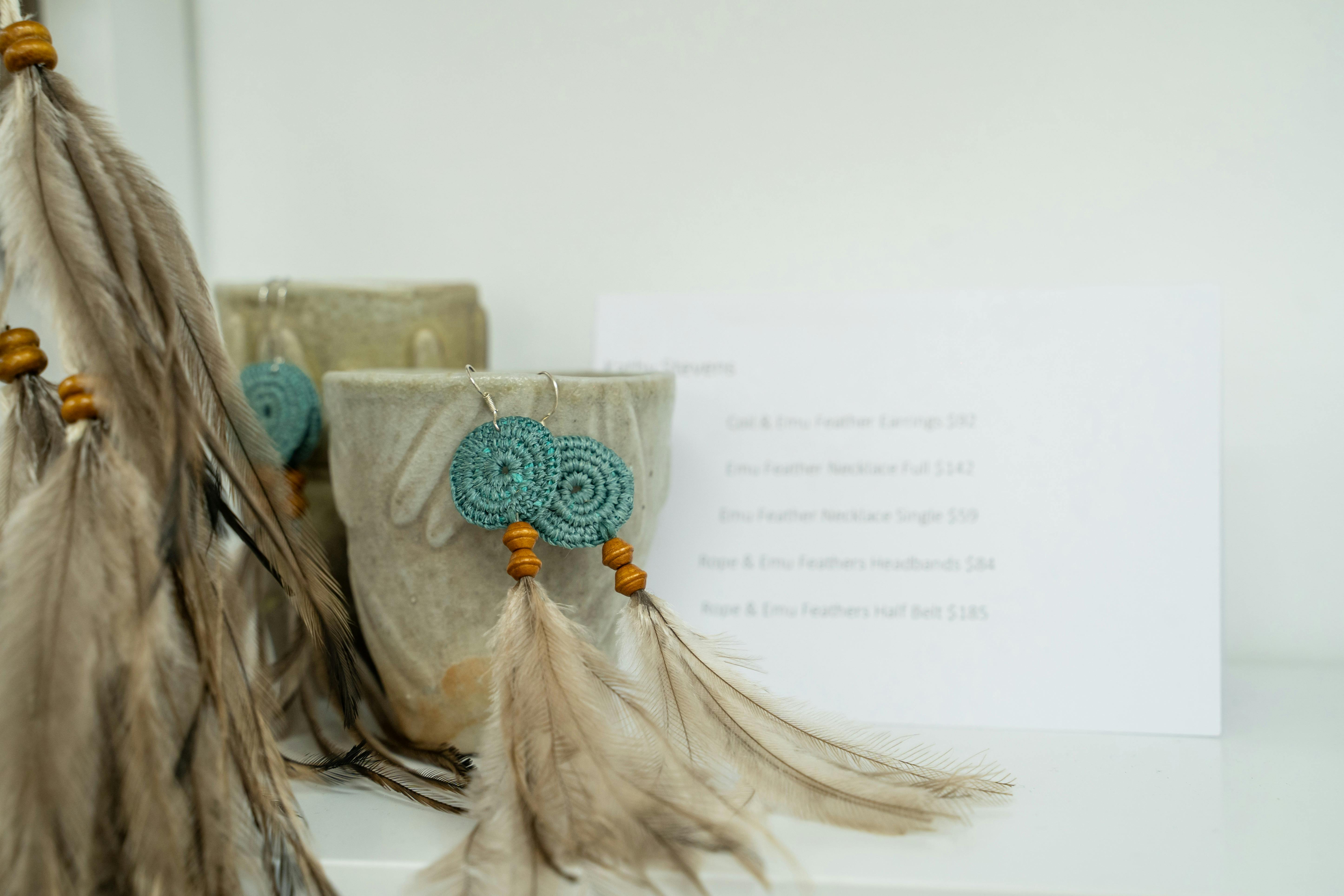 Saltwater Freshwater Arts Alliance - The Gallery