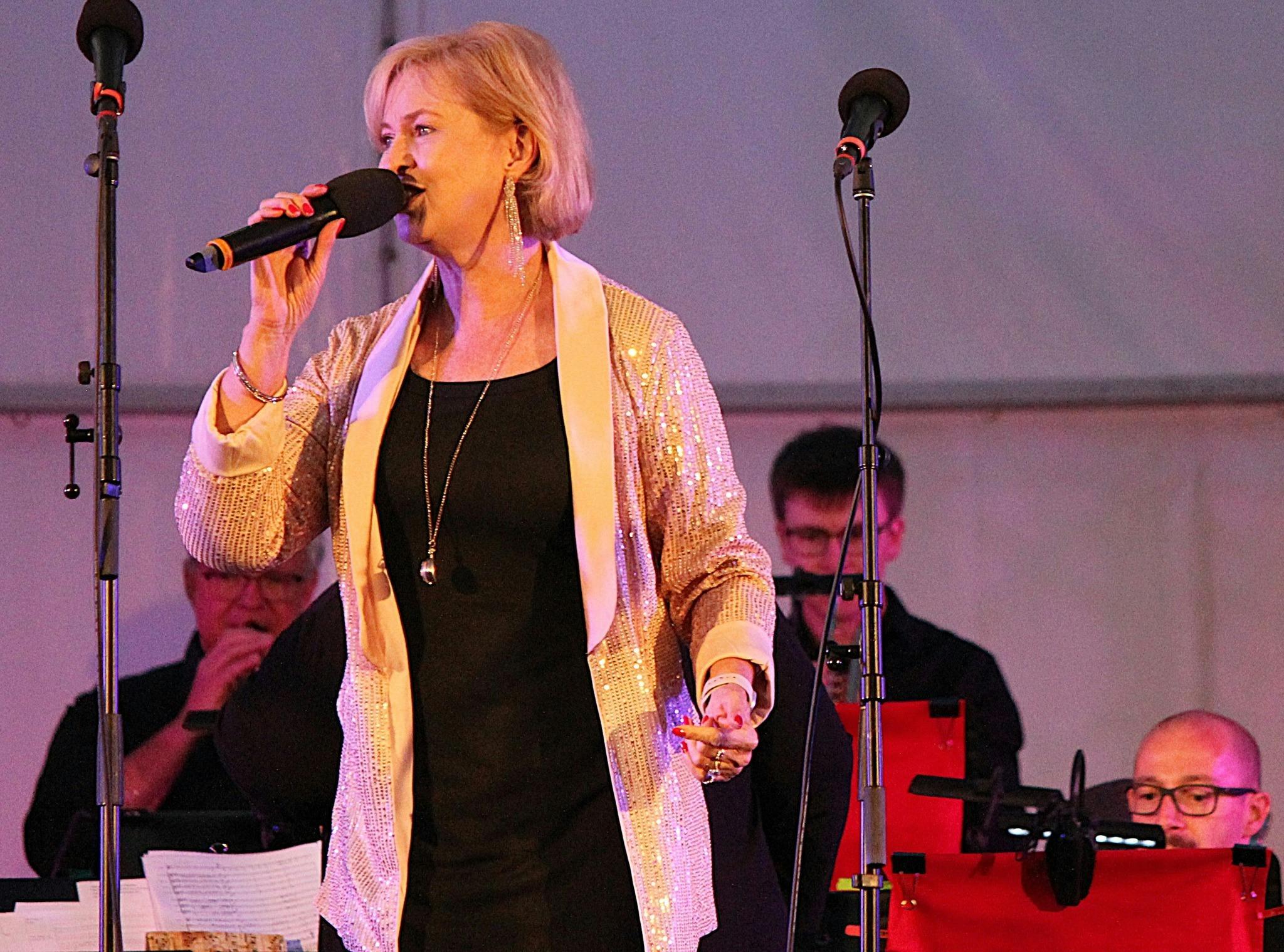 Lisa Duffield
