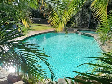 Swimming Pool Swimming Pool