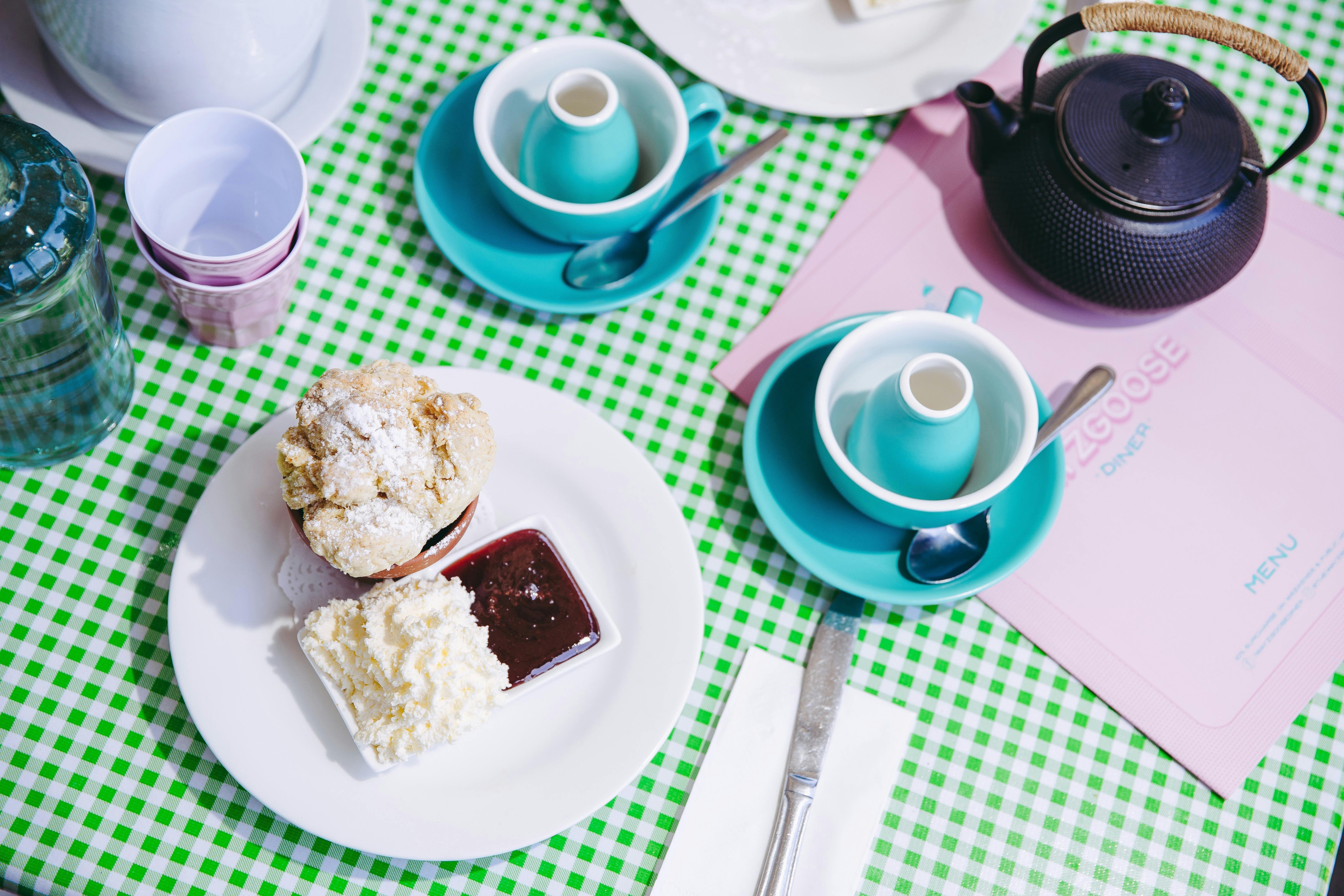 Scones
