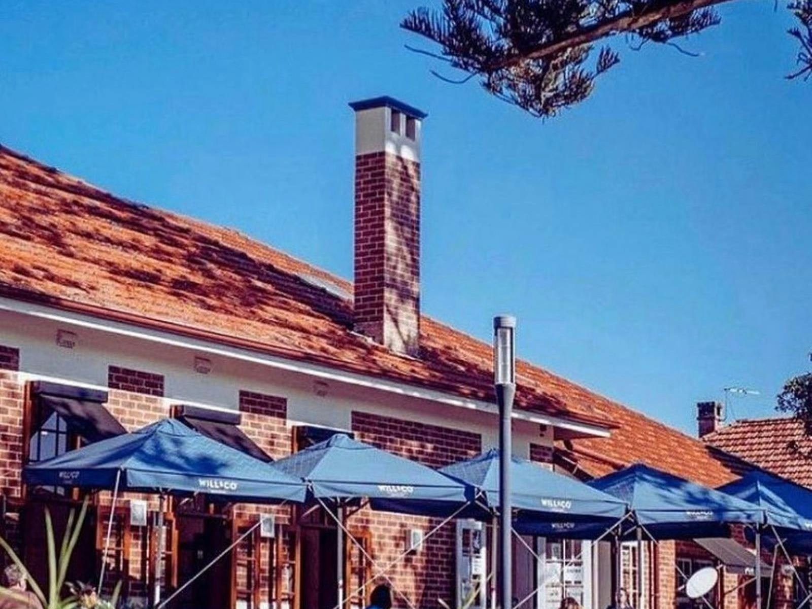 The Gallery Cafe