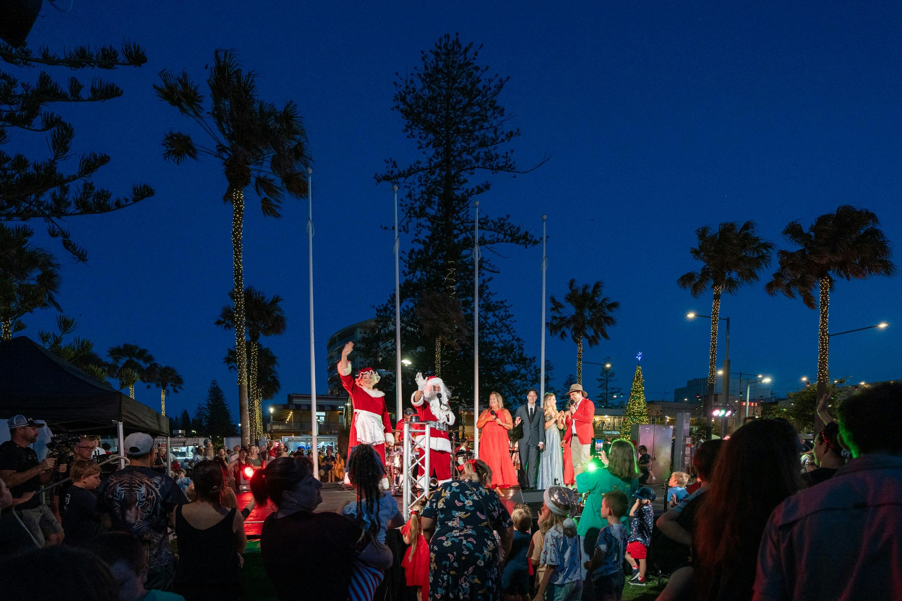 Christmas Fair