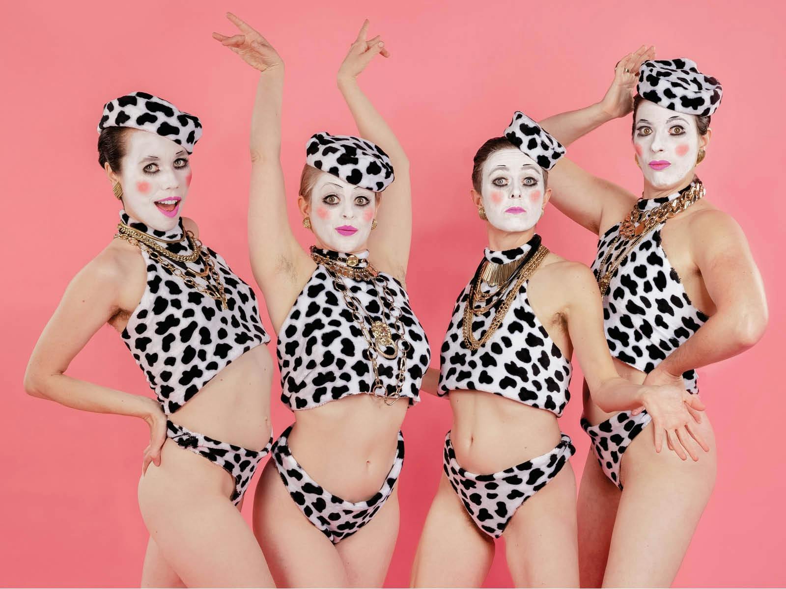 PO PO MO CO - Best Bits