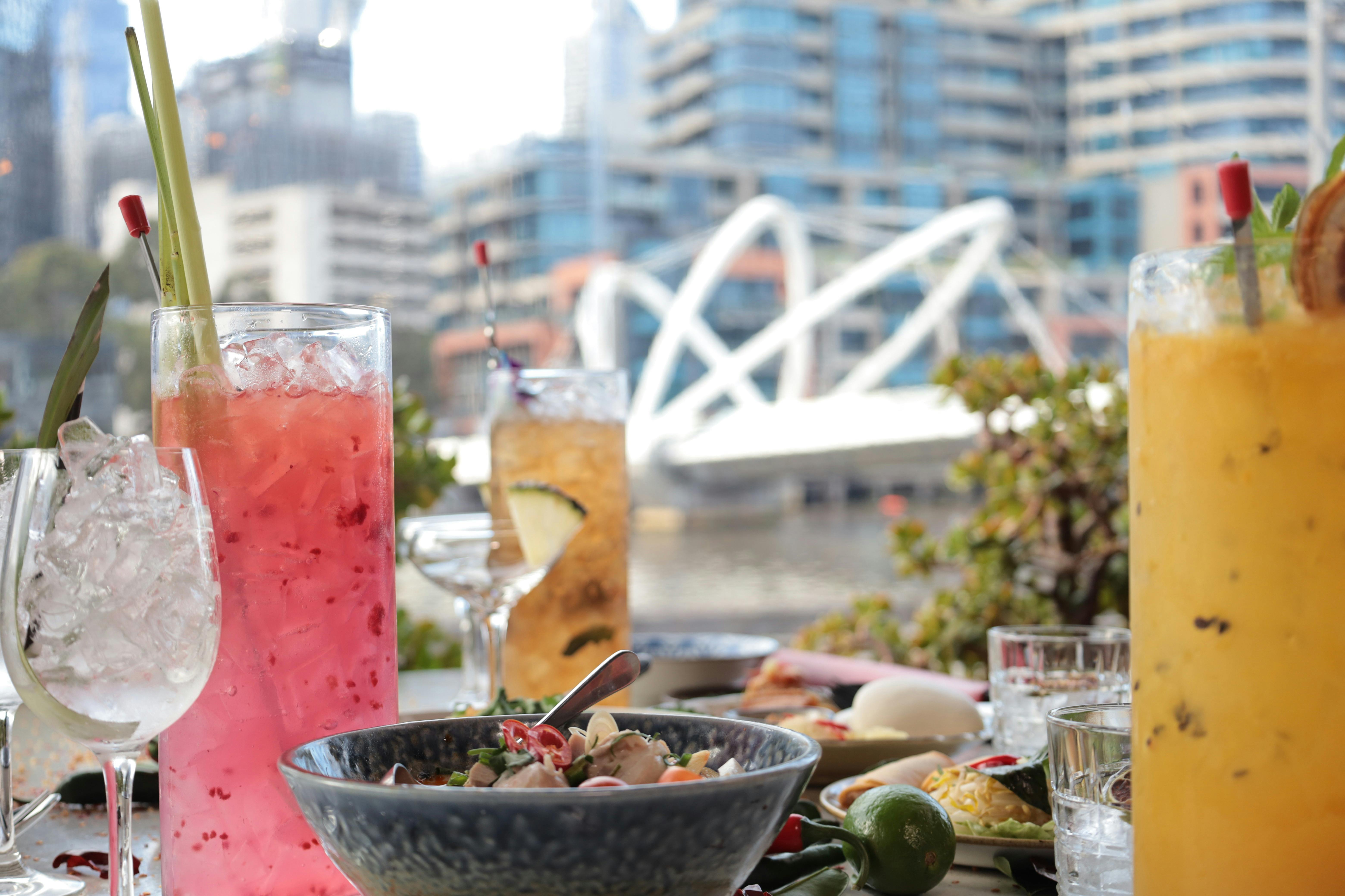 BangPop South Wharf