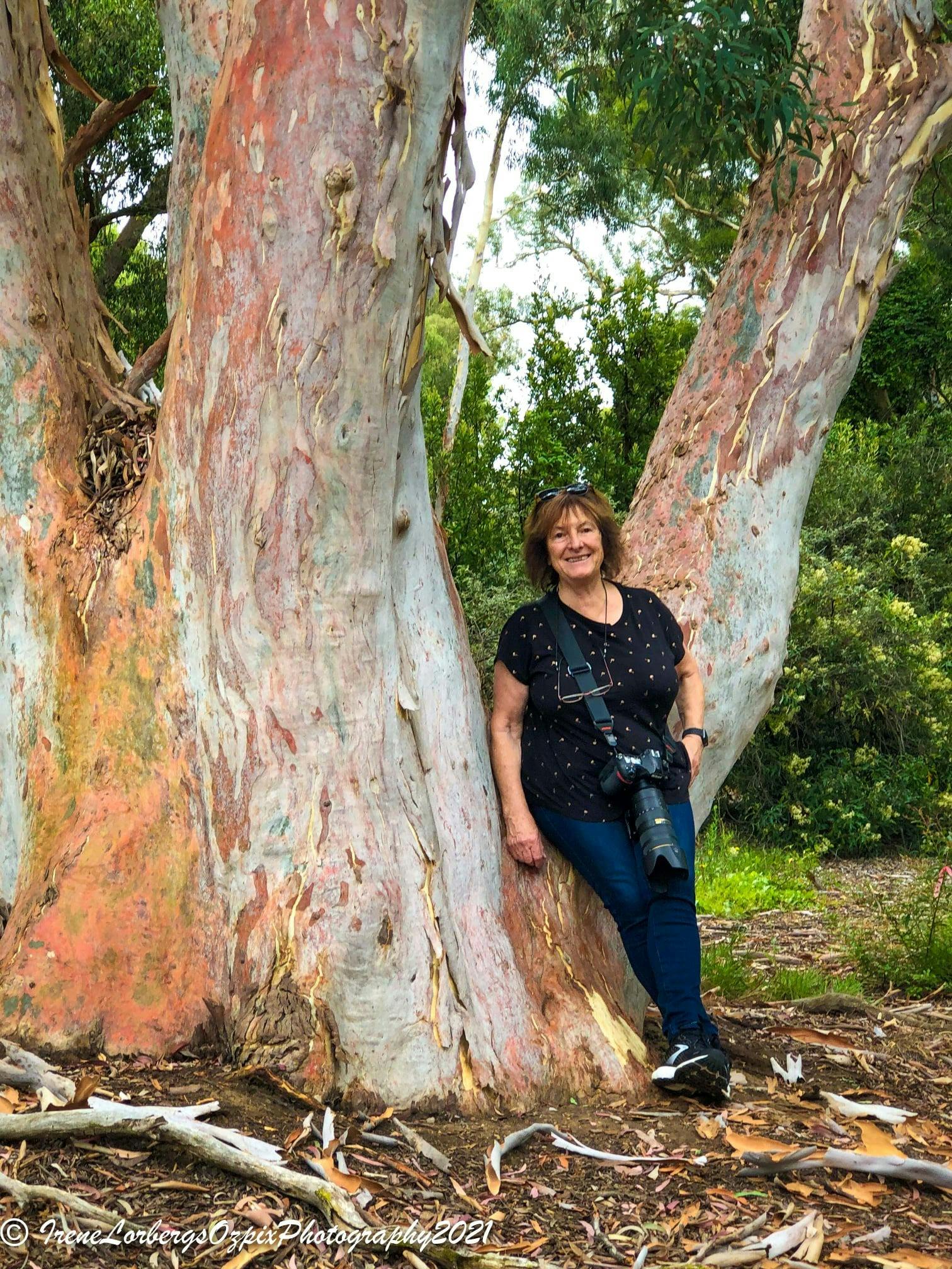 Botanic Gardens Walk&Talk