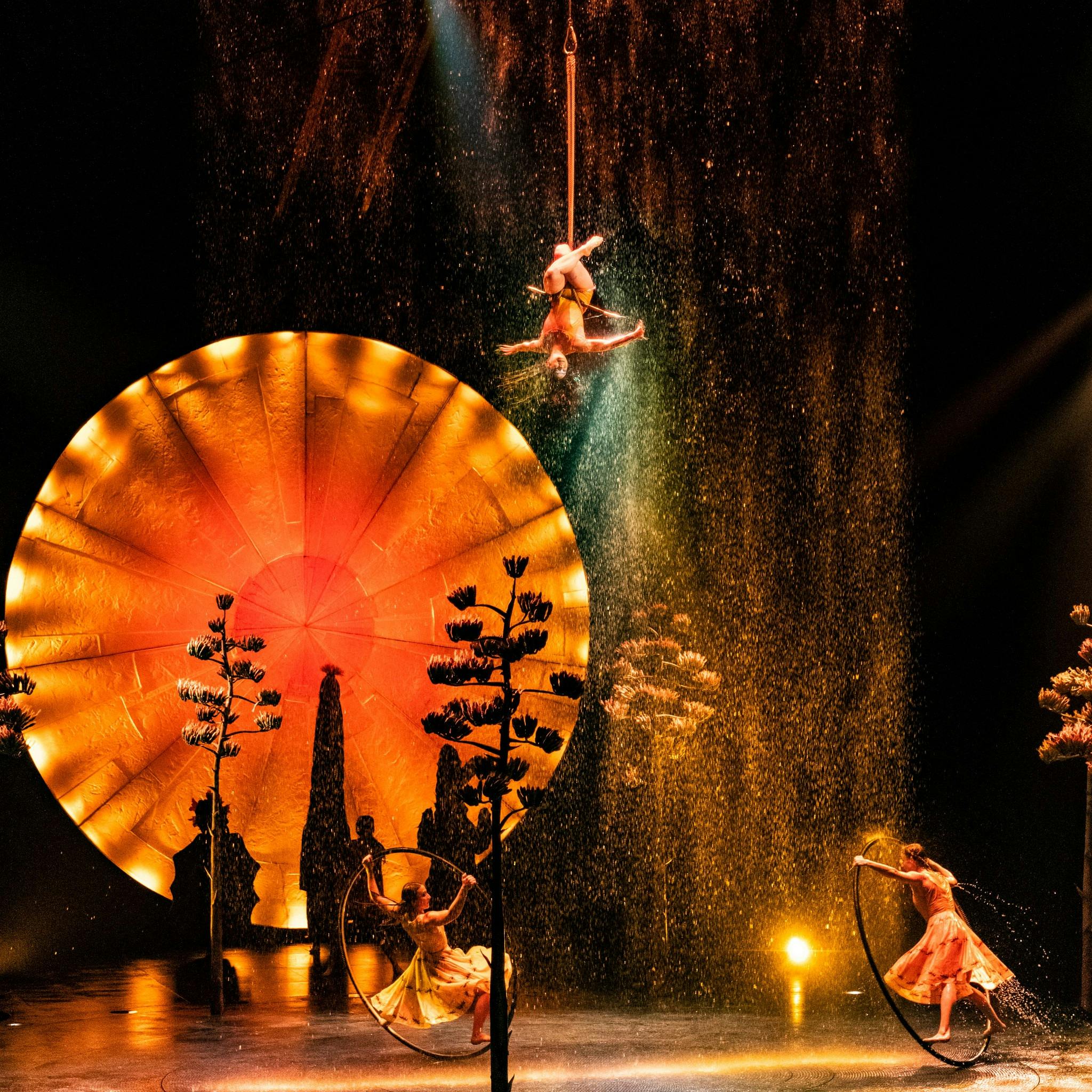 Luzia