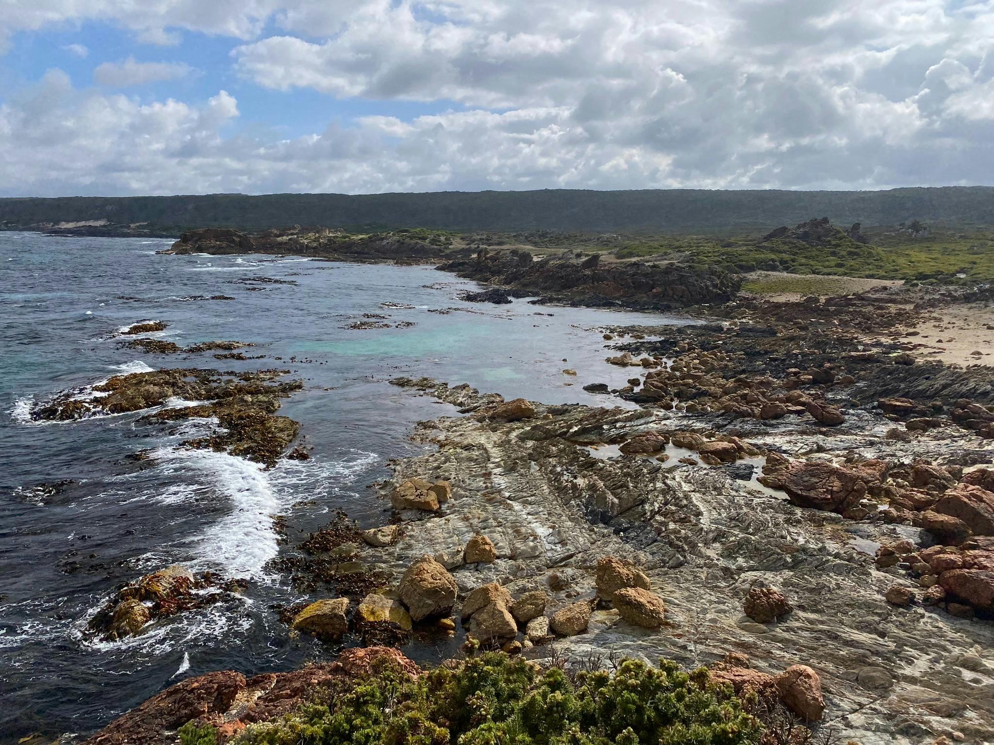 The Tarkine Explorer 19th - 25th January 2025