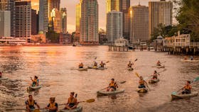 Riverlife Adventures and Events