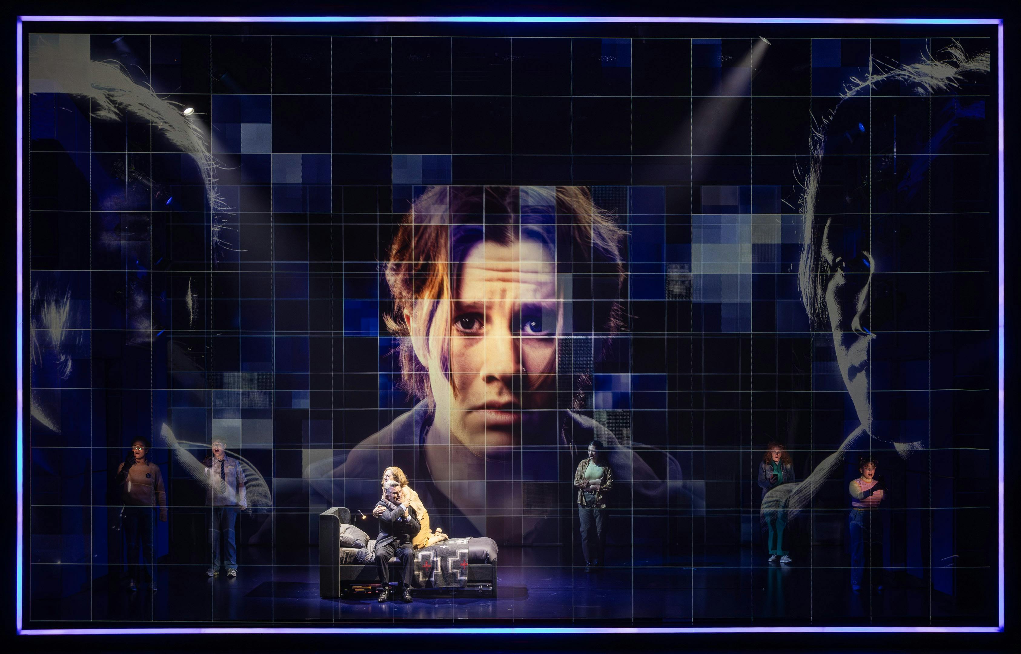 Dear Evan Hansen - Melbourne