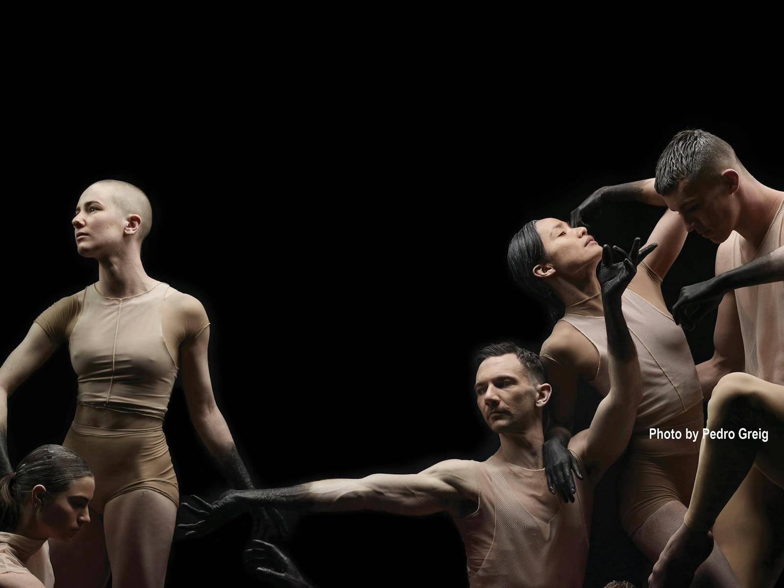 Image for Bonachela/Lane - Sydney Dance Company