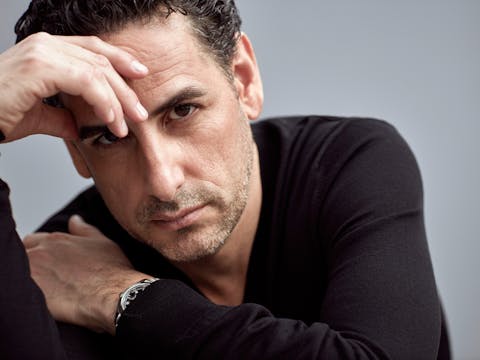 Juan Diego Flórez in Recital - Sydney