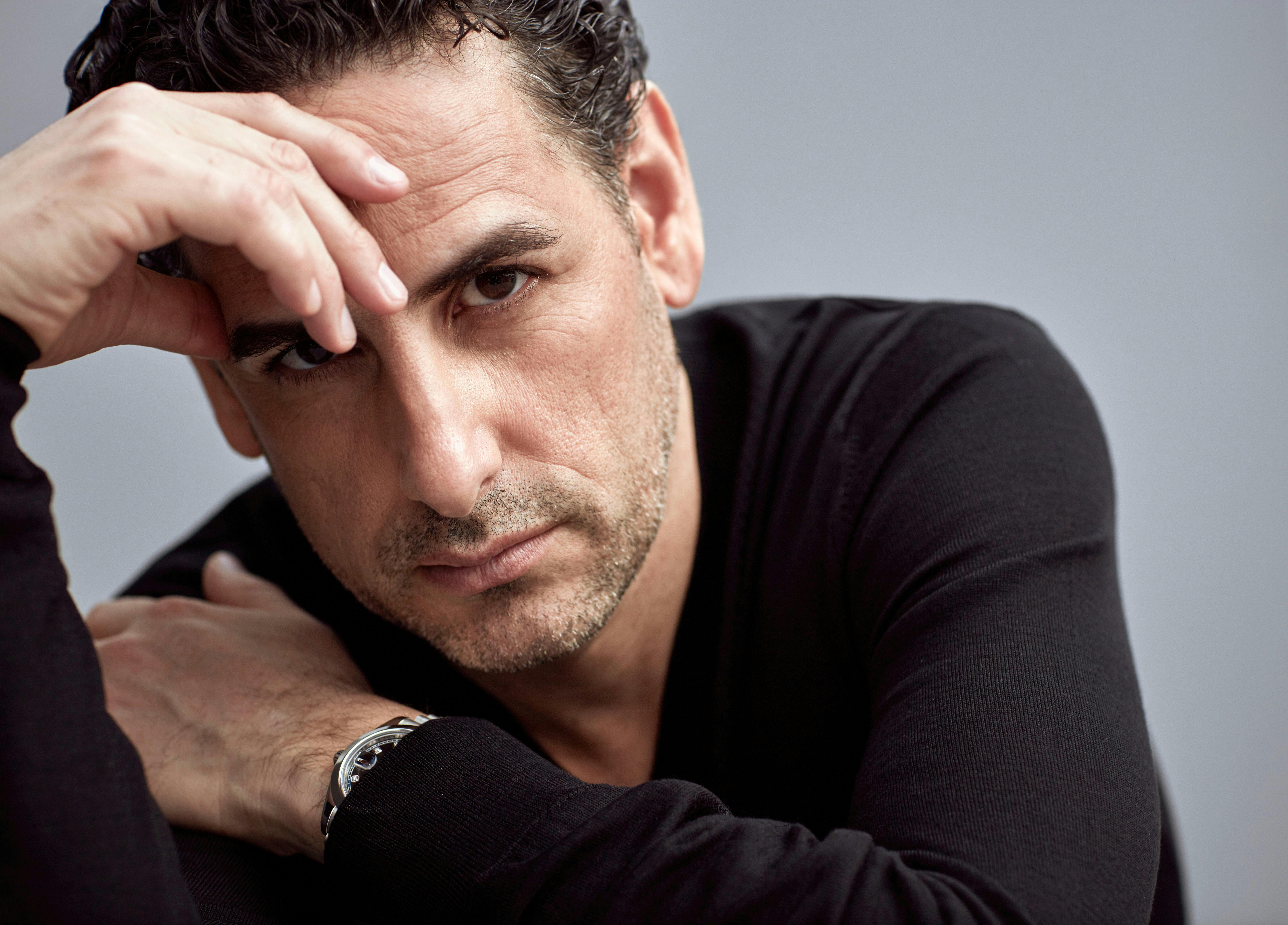 Juan Diego Flórez in Recital - Melbourne