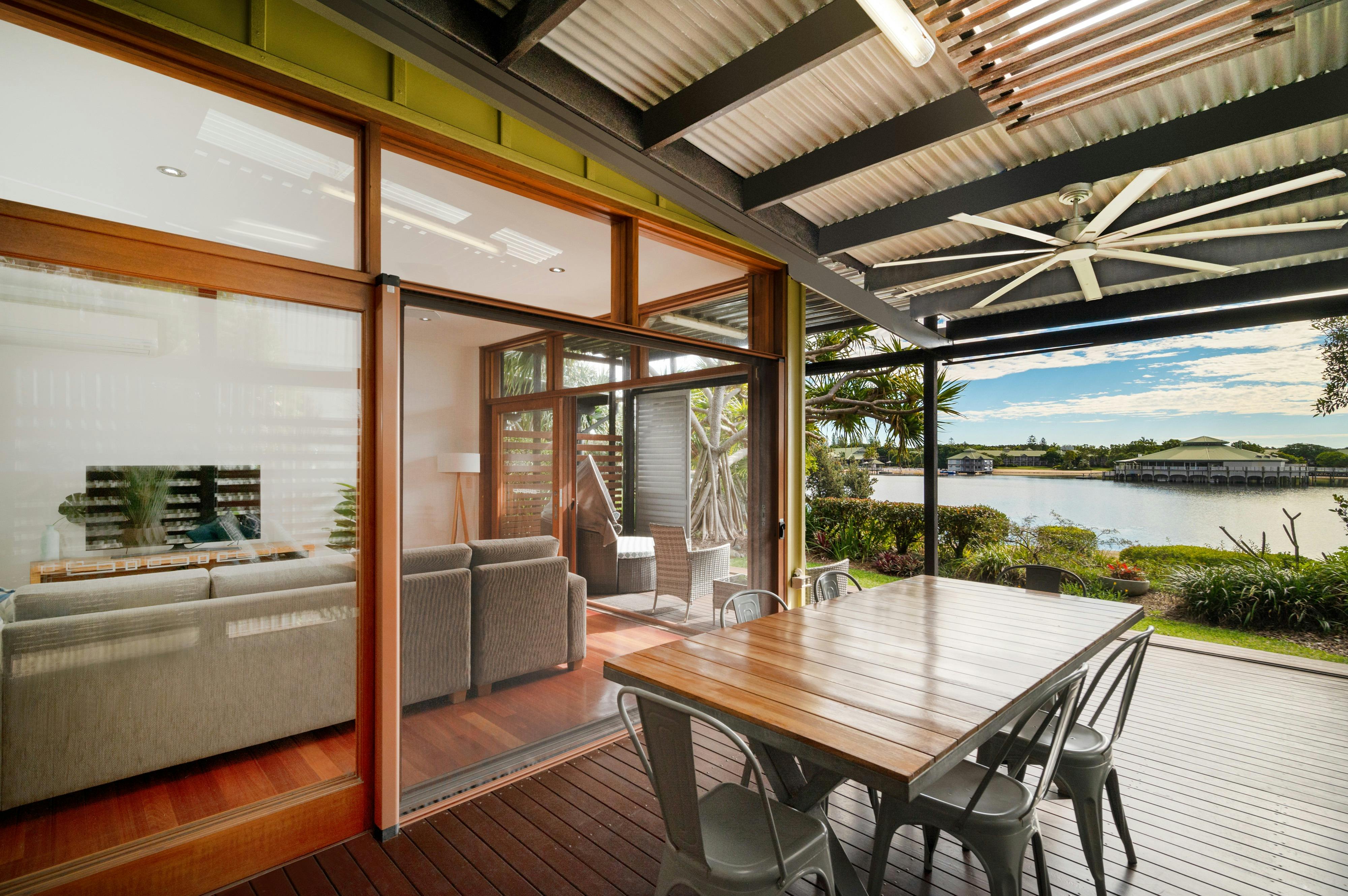 The Sebel Twin Waters