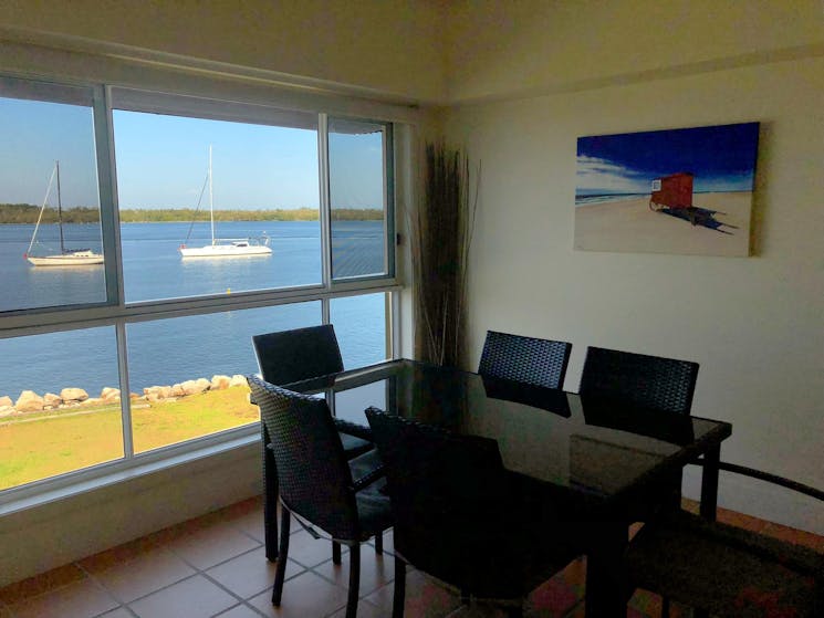 Riverview Apartment 2.6, Iluka | NSW Holidays & Accommodation, Things