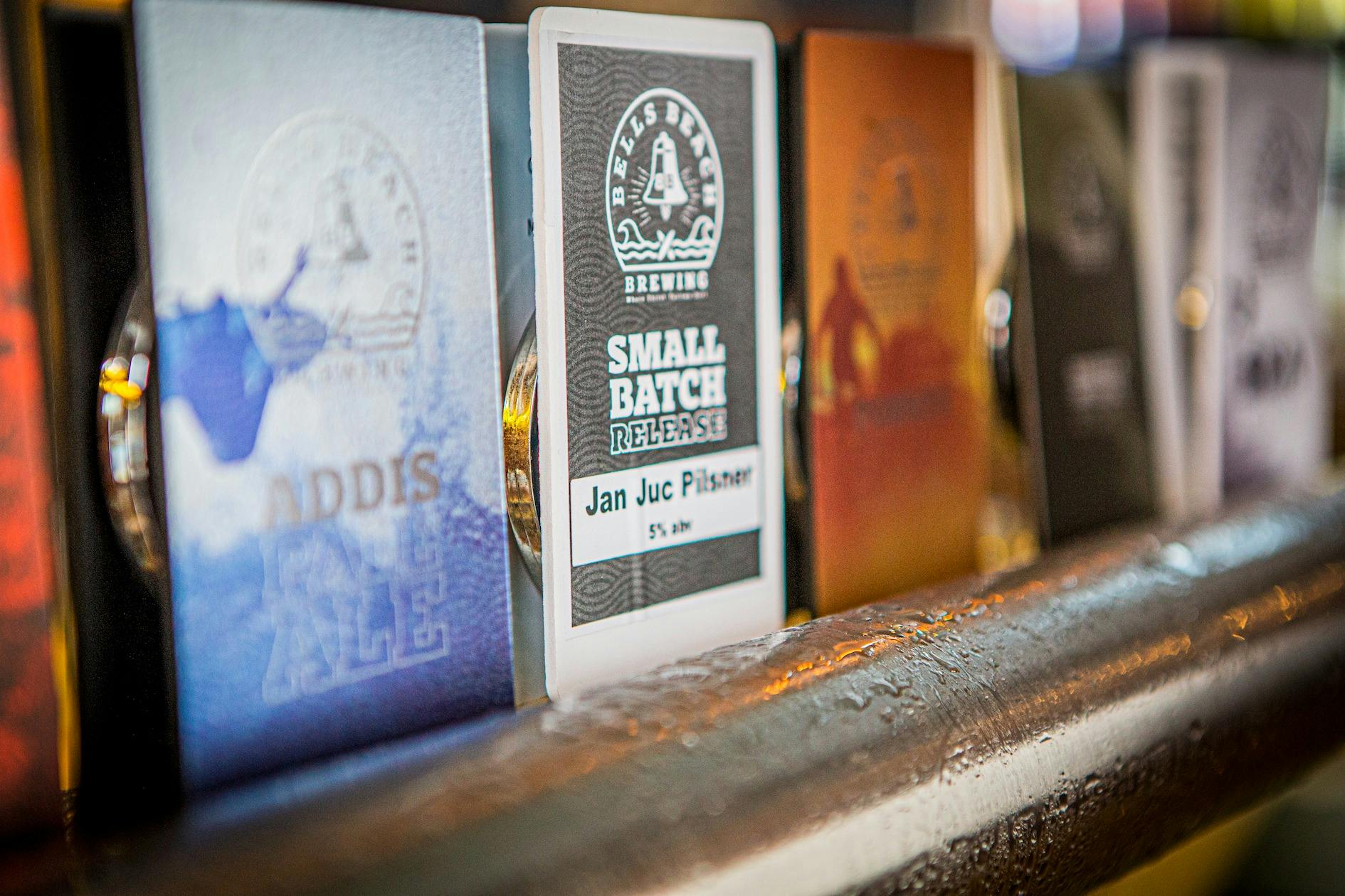 Bells Brewing