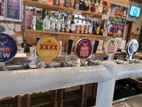 Carcoar Royal Hotel