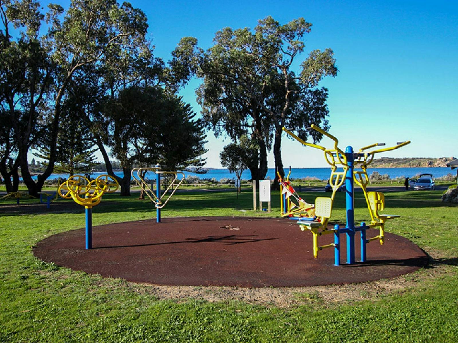Play equipment