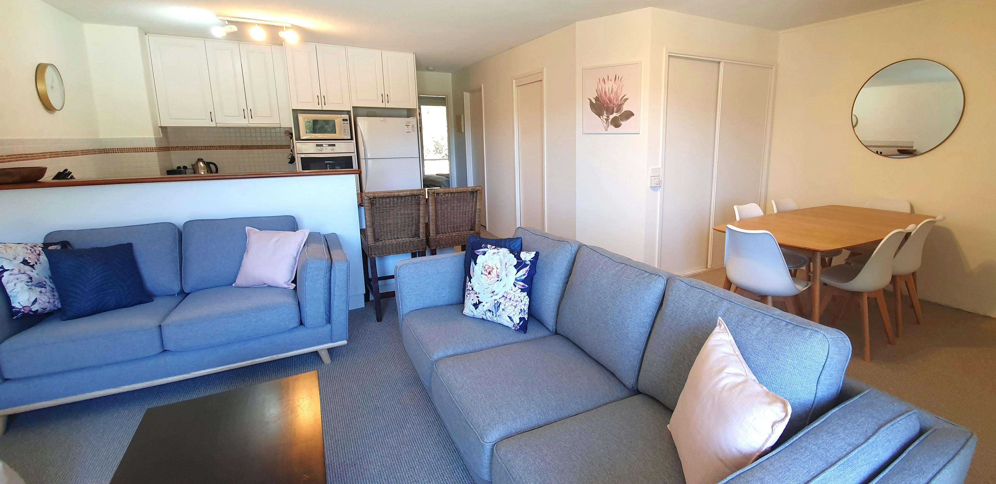 Open plan for all the family