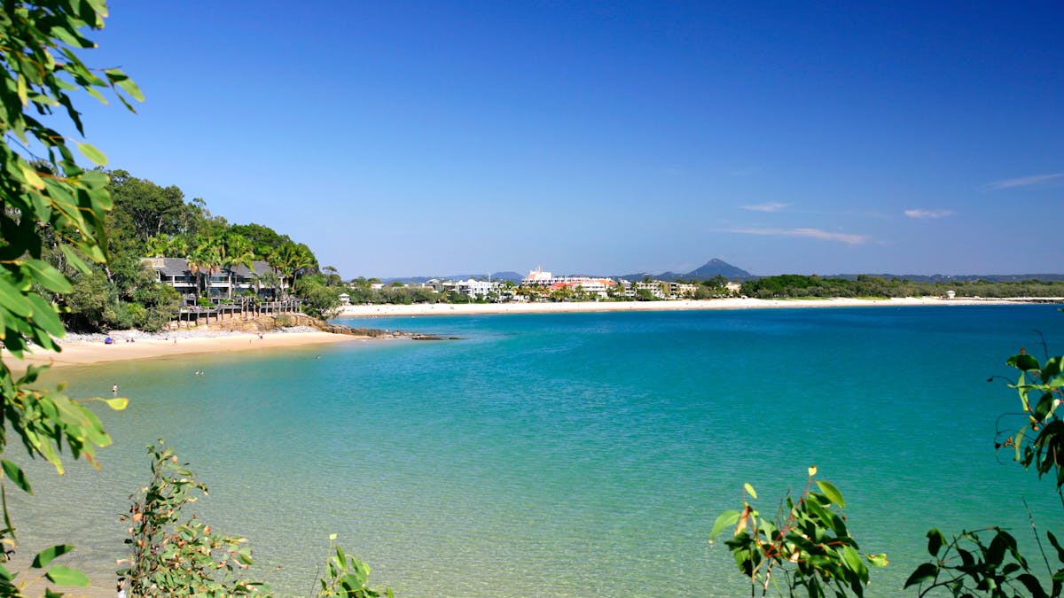 Noosa Heads