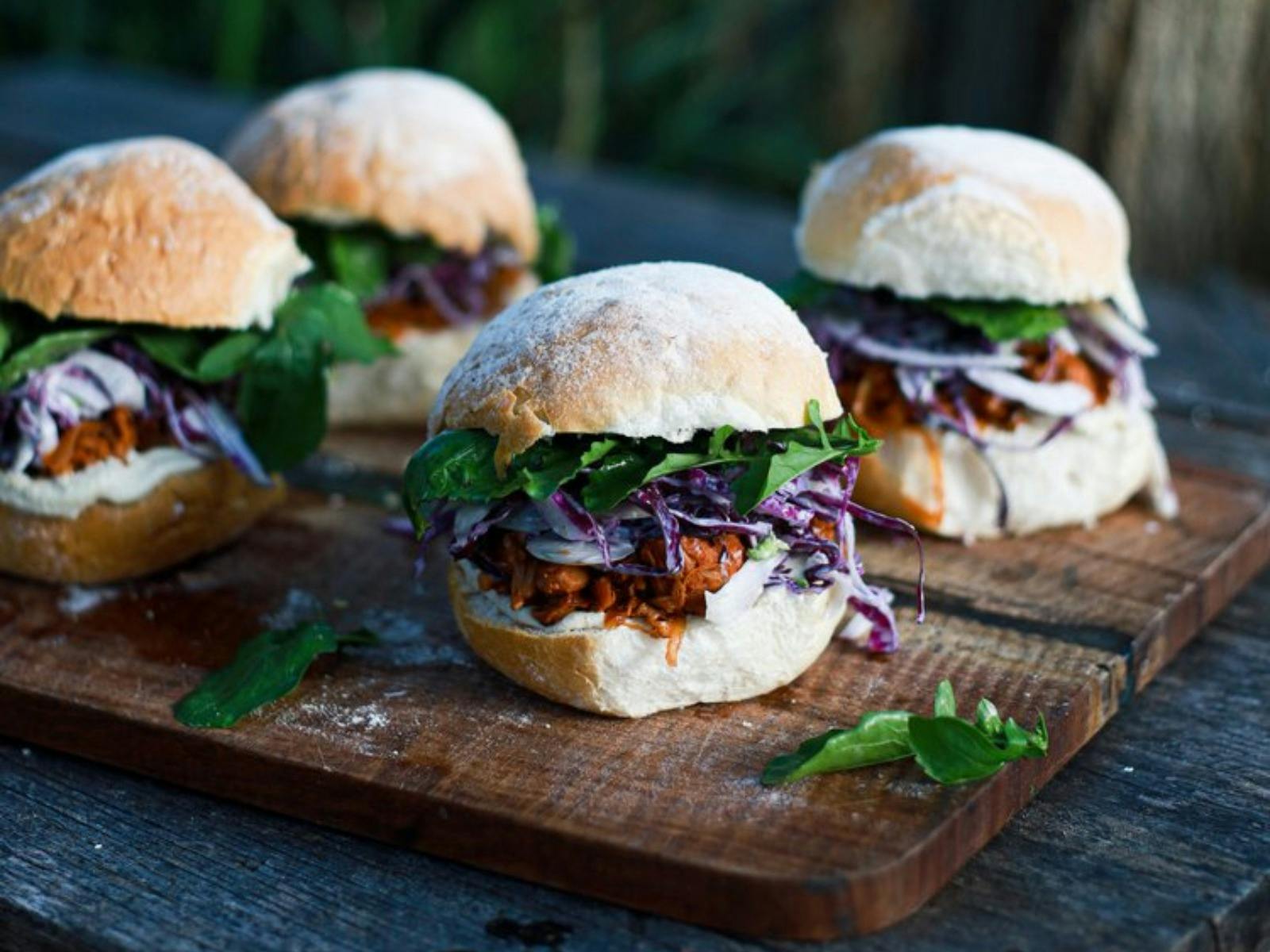 Byron Bay Hinterland Micro Retreat with Plant Based Chef