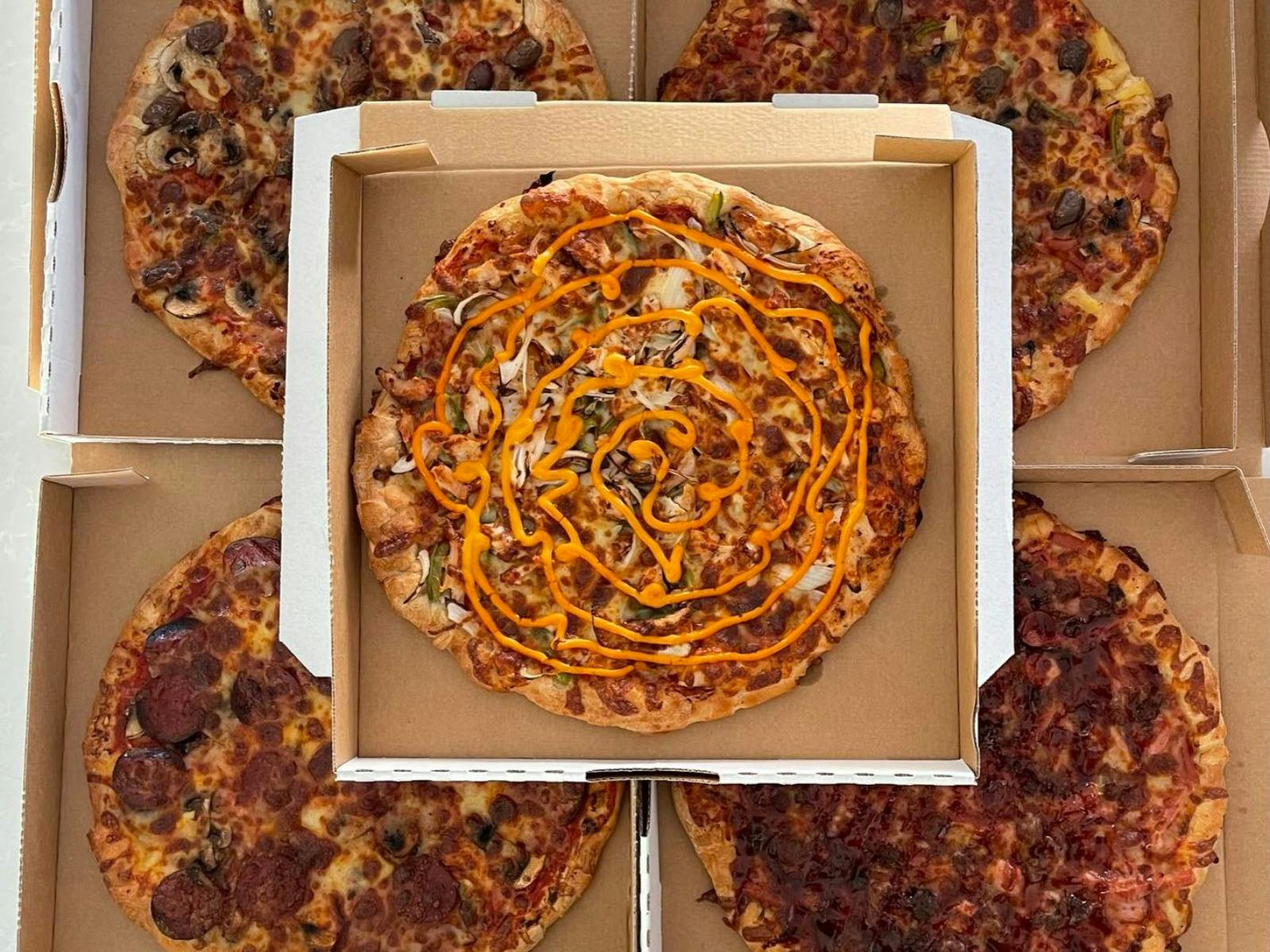 ムルンバテマンテイクアウト