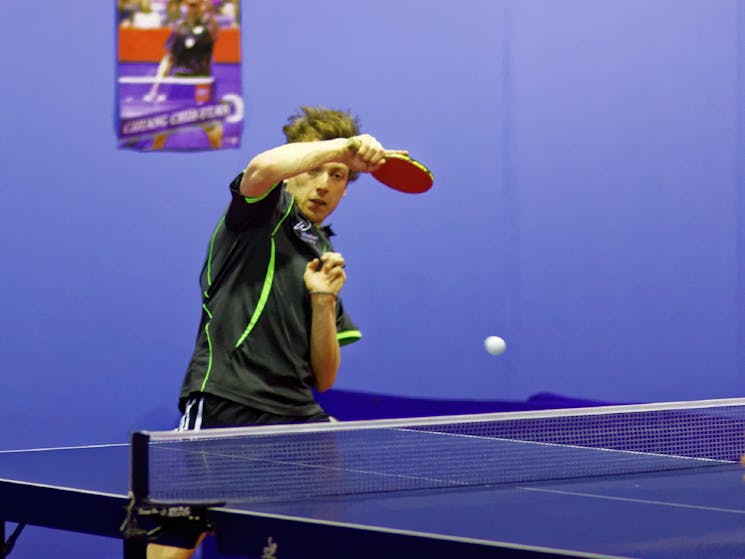 Table Tennis