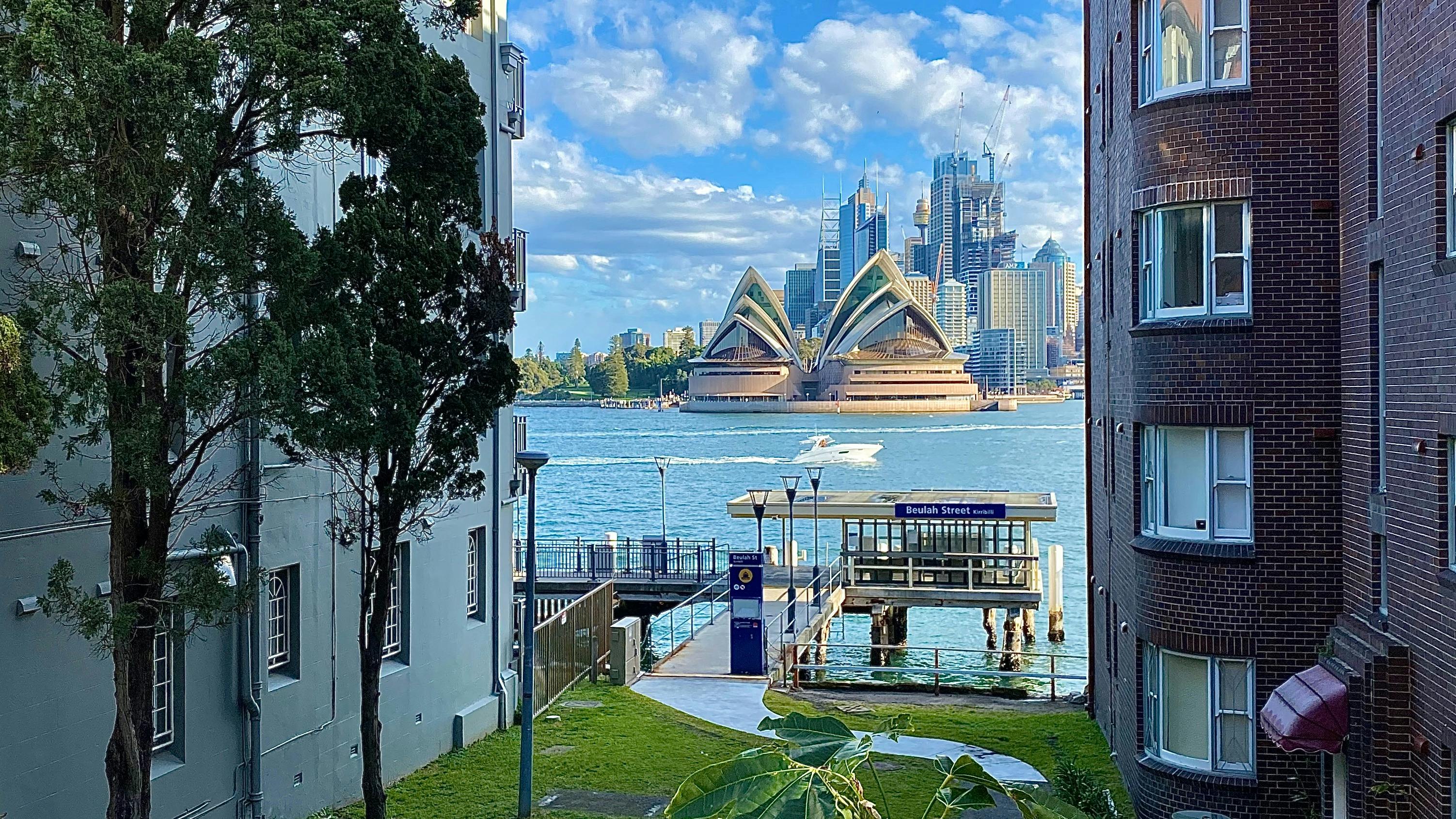 Sydney, Sydney Opera House