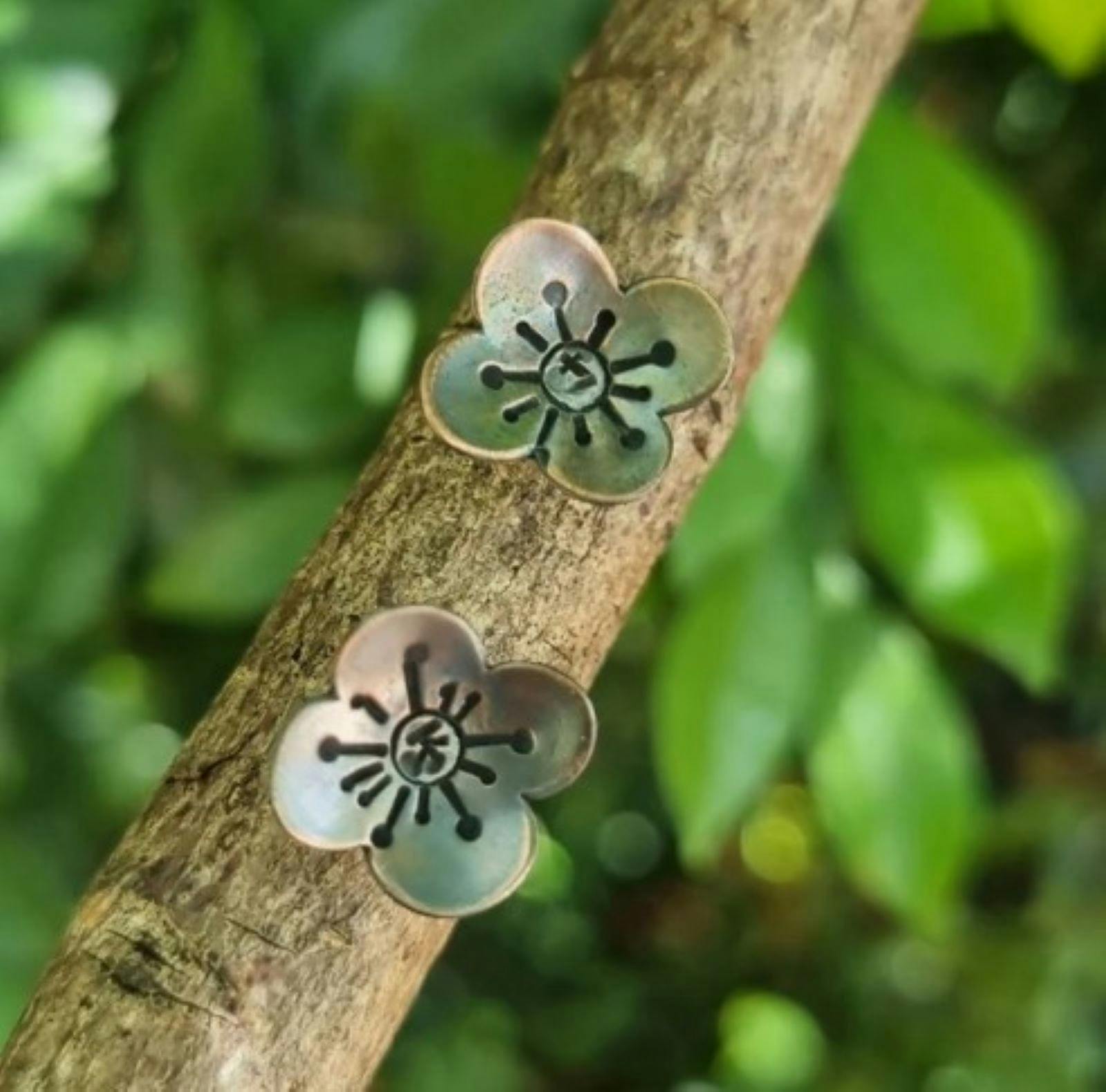 metalsmithing