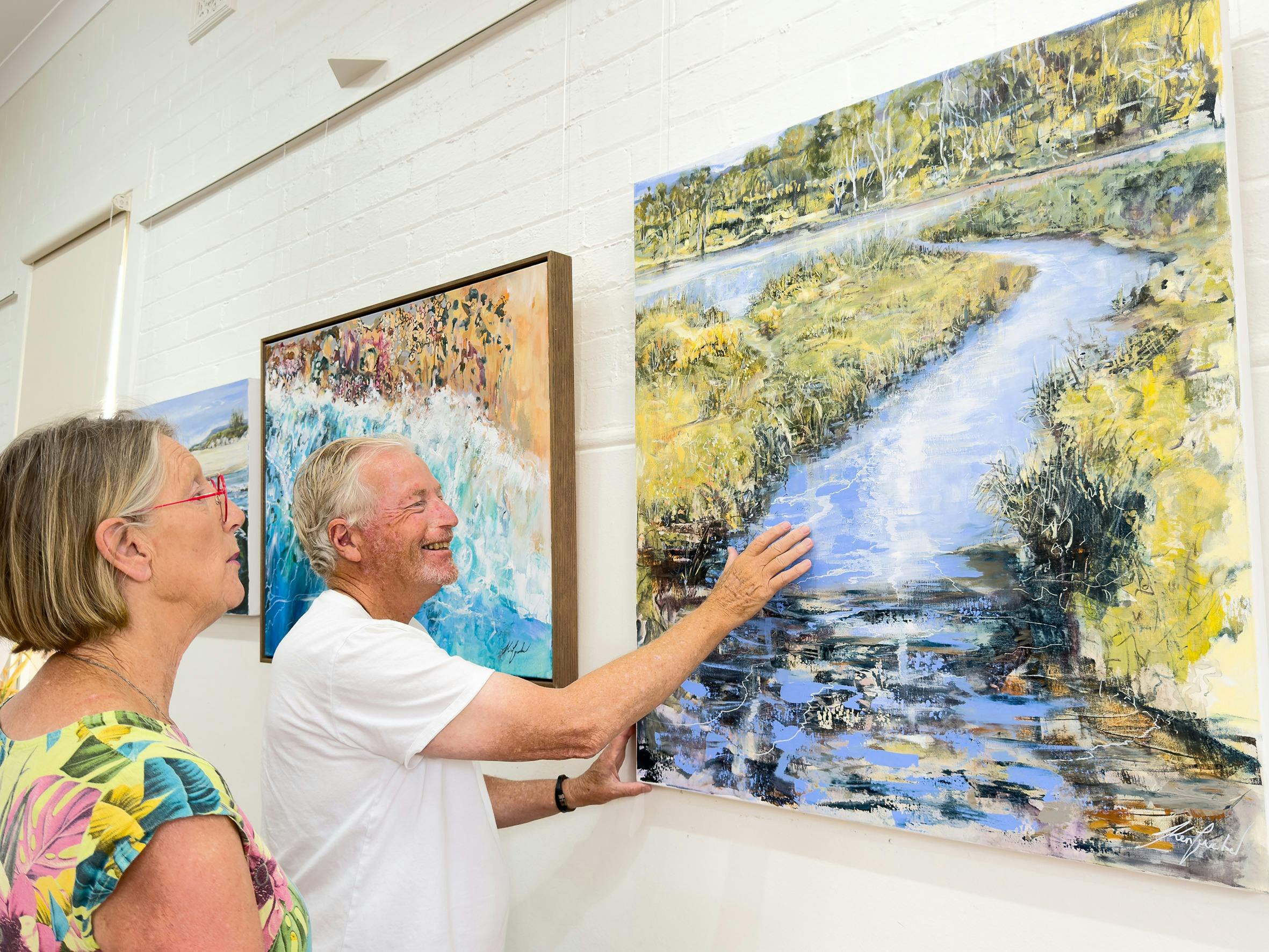 Kiama Art Society Annual Exhibition