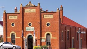Corowa and Howlong History Trails