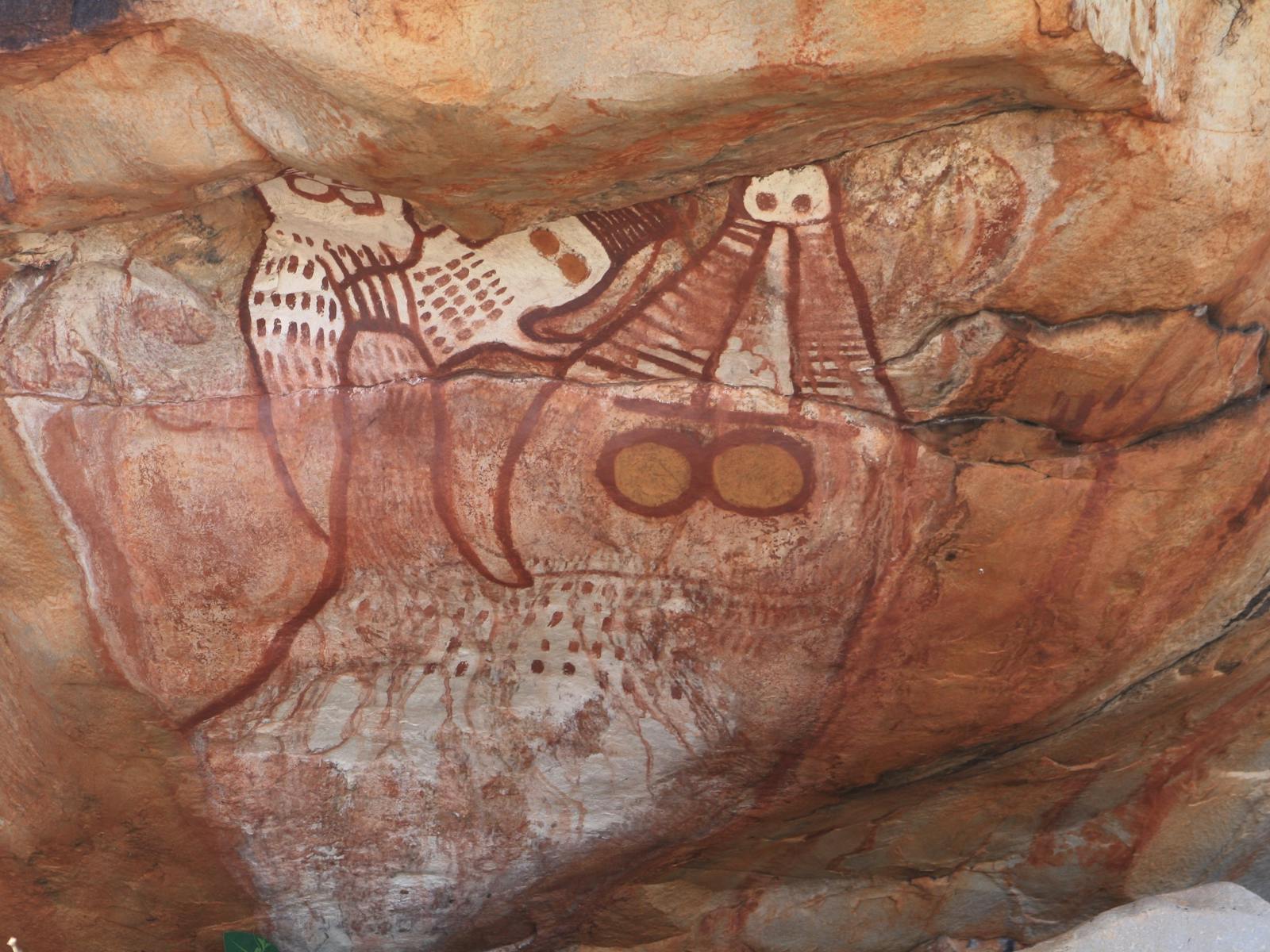 Kimberley Adventure Tours