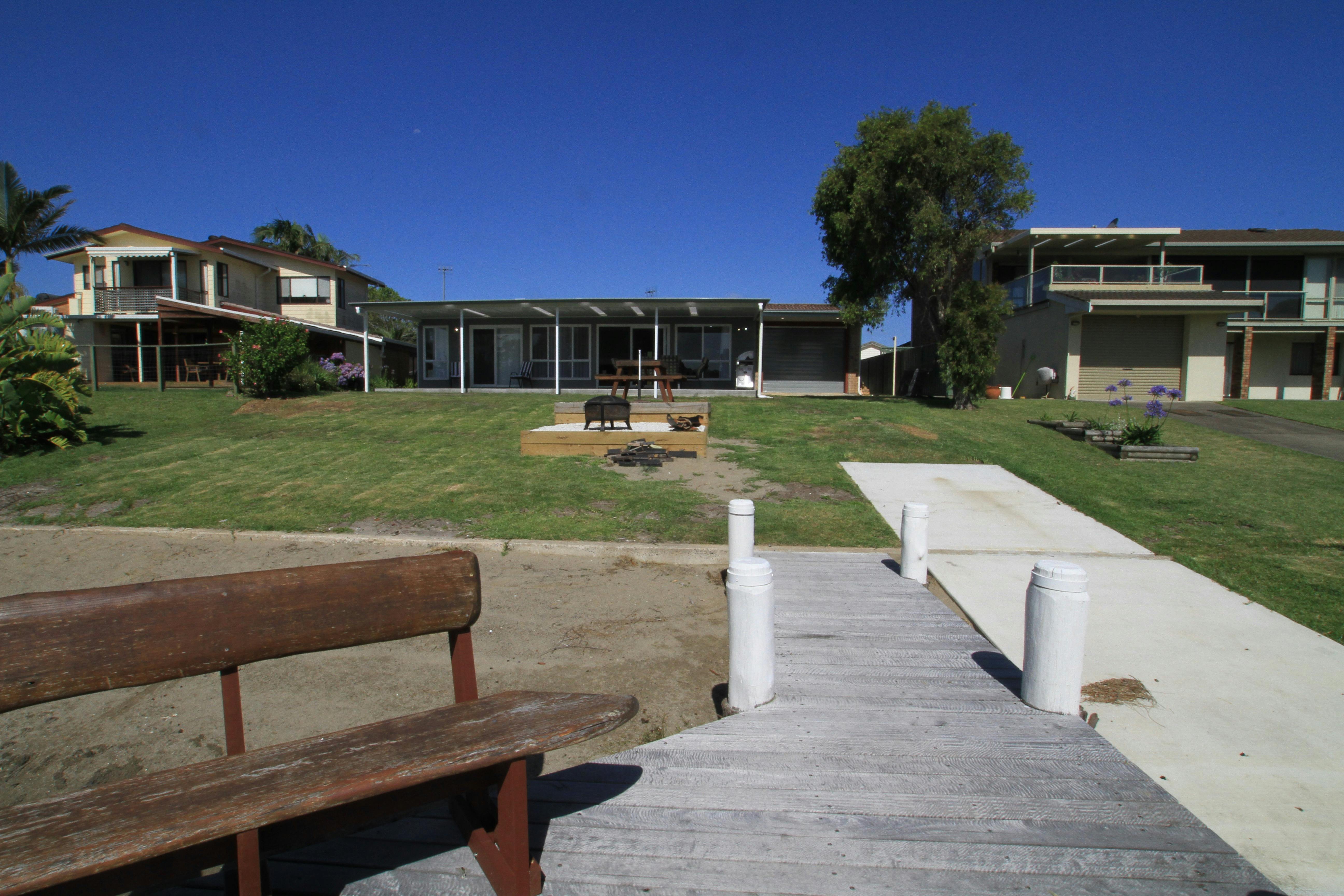 Sussex Inlet Accommodation Nsw Holidays Accommodation Things